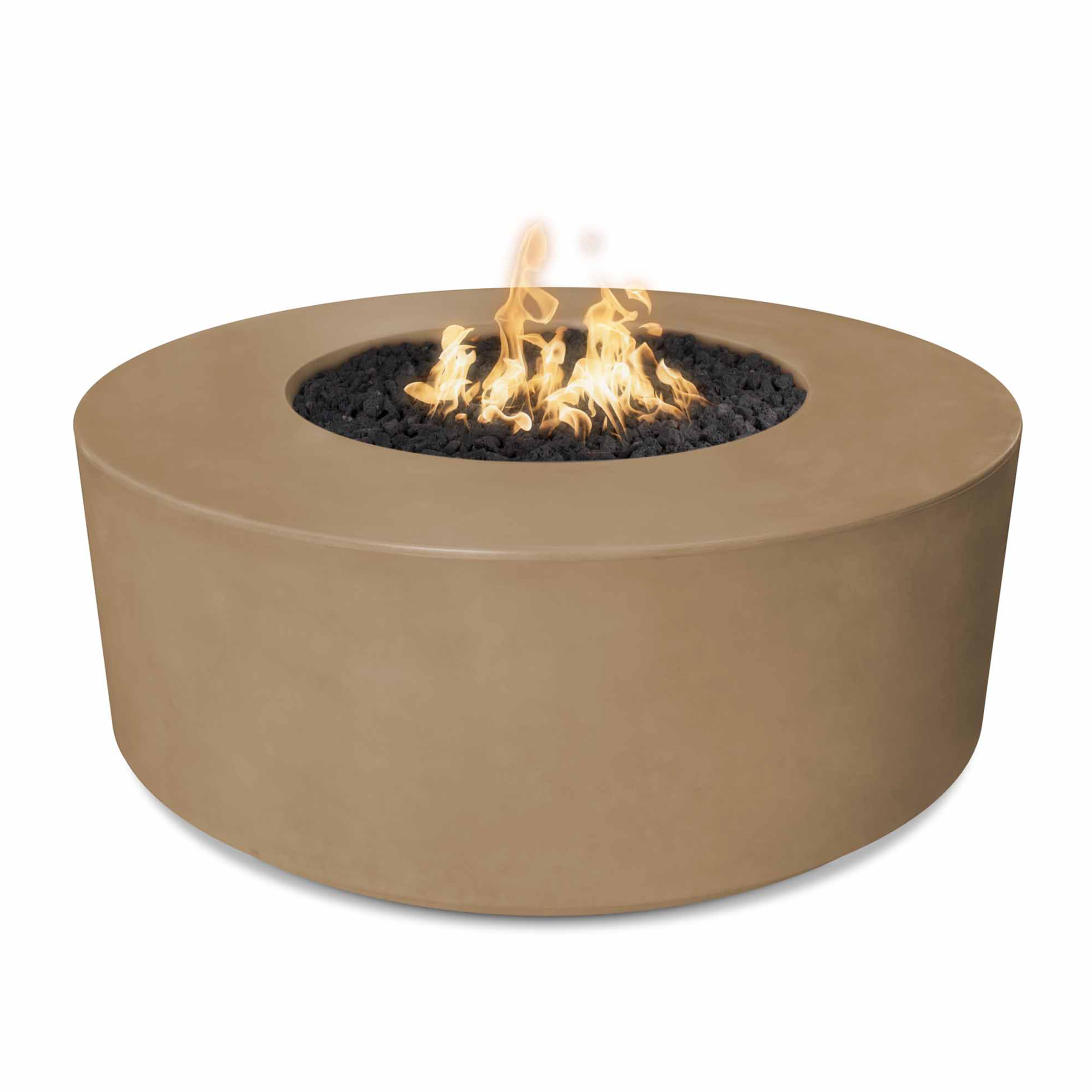 Florence Fire Pit - 42"x 24"