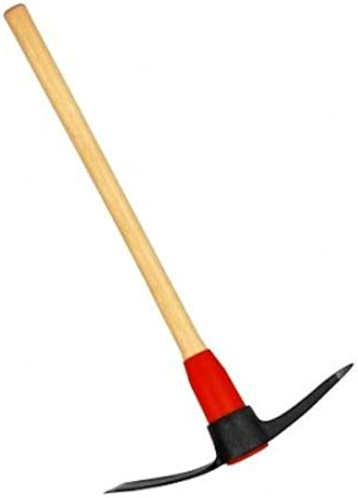 Pick Mattock