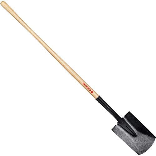 Garden Spade - 11"