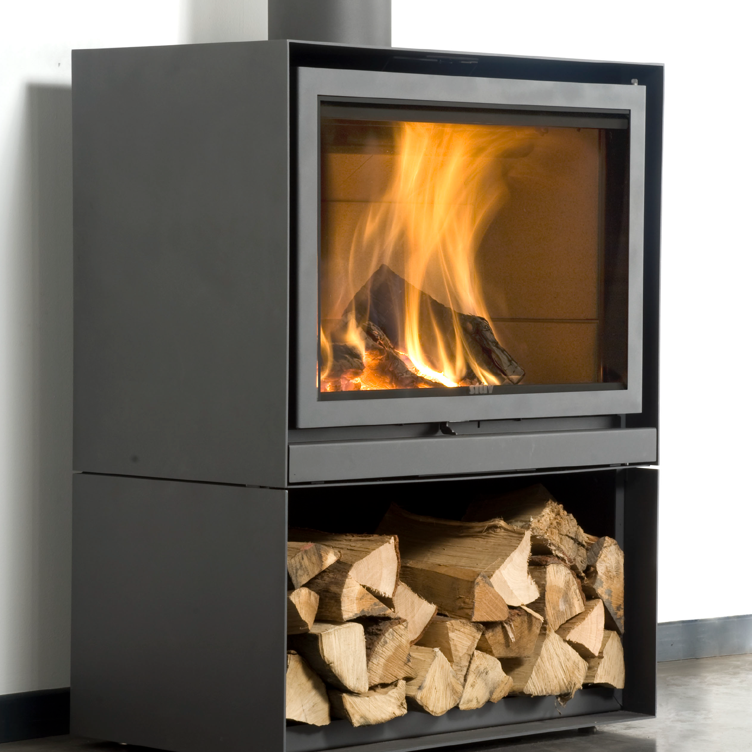 Stûv 16 Wood Stove