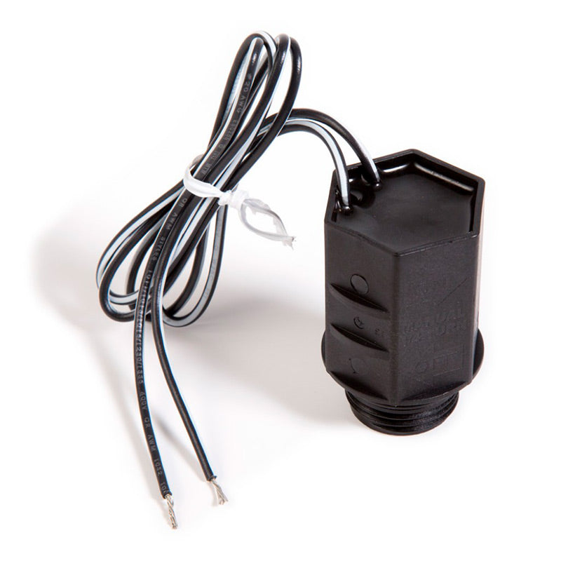 208588-01 DV SOLENOID W/FILTER