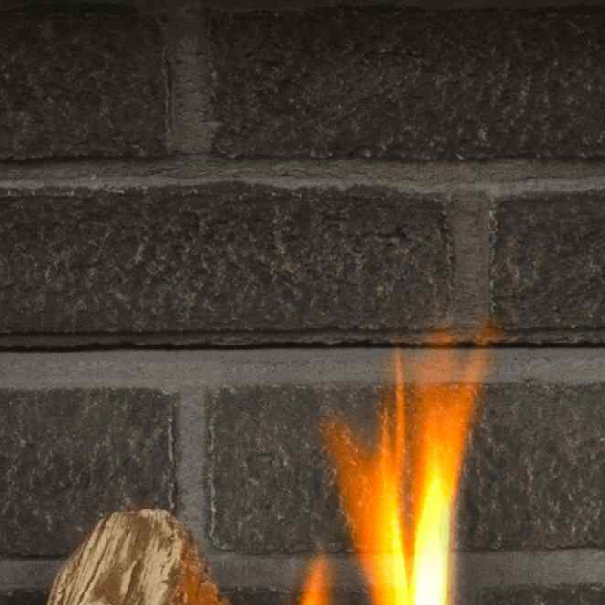 Liner Options for Valor 200A P2 Gas Fireplace