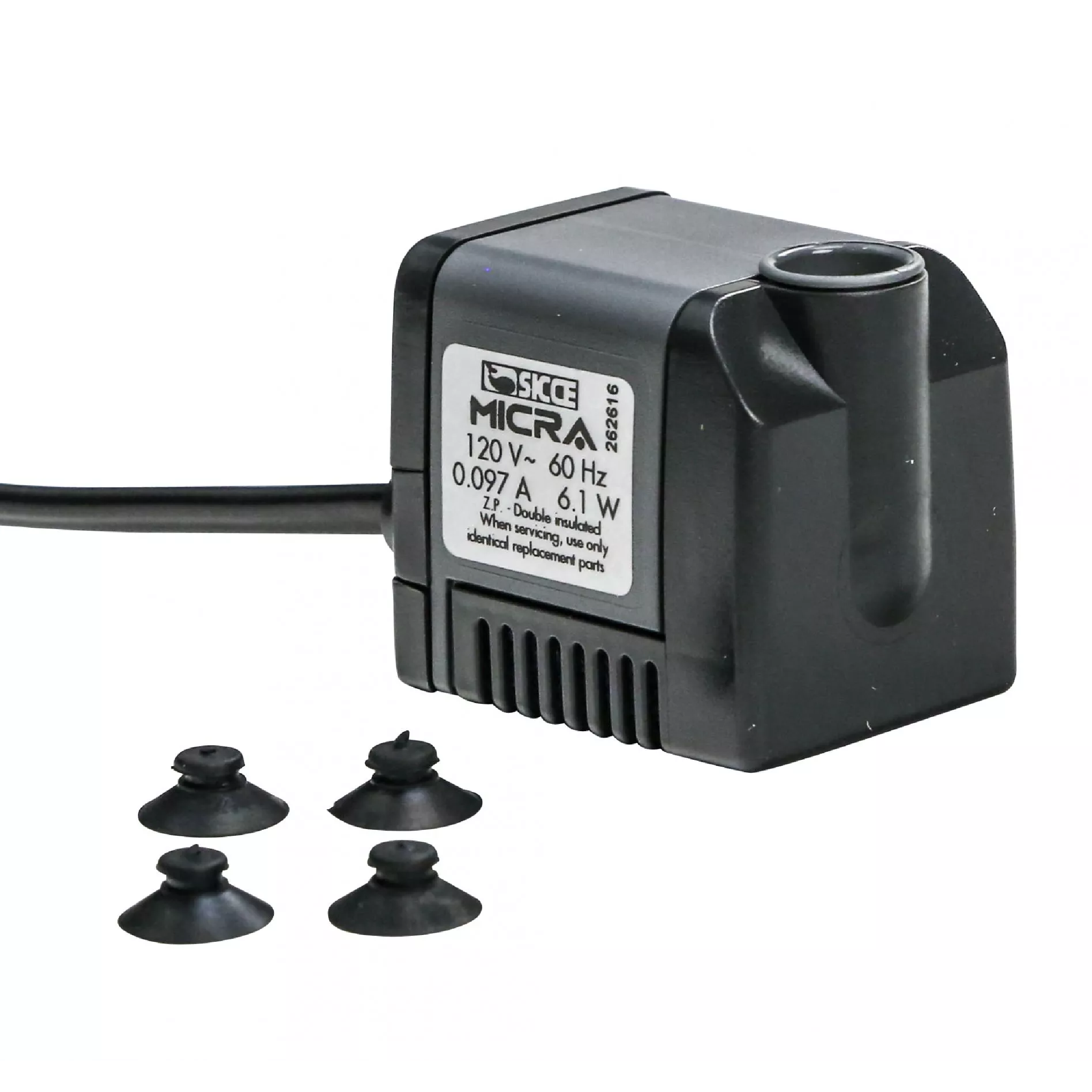 MICRA Pump (90 GPH)