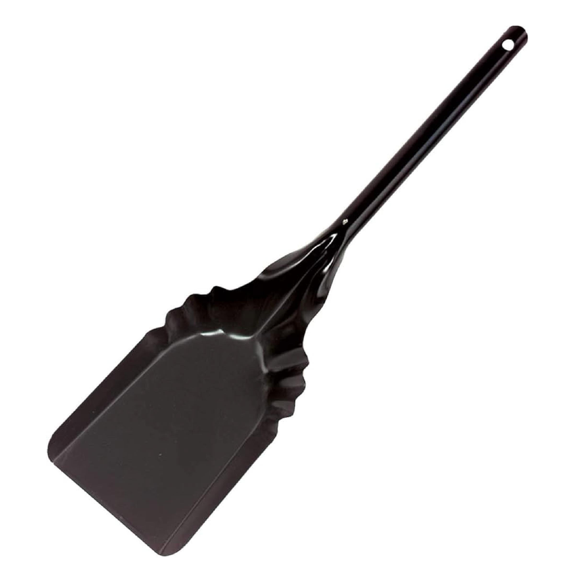 Coal & Ash Shovel - Black