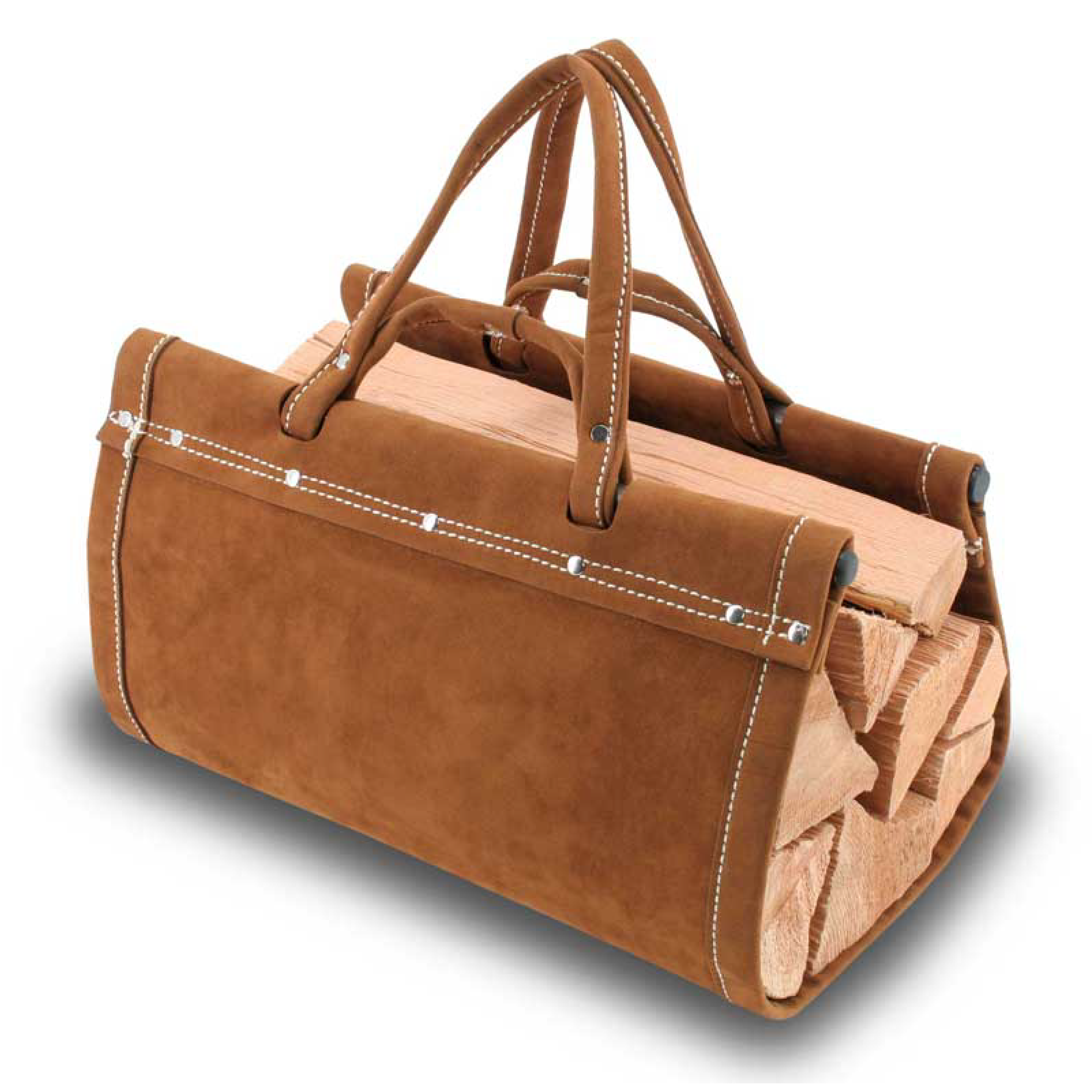 Top Grain Wood Carriers
