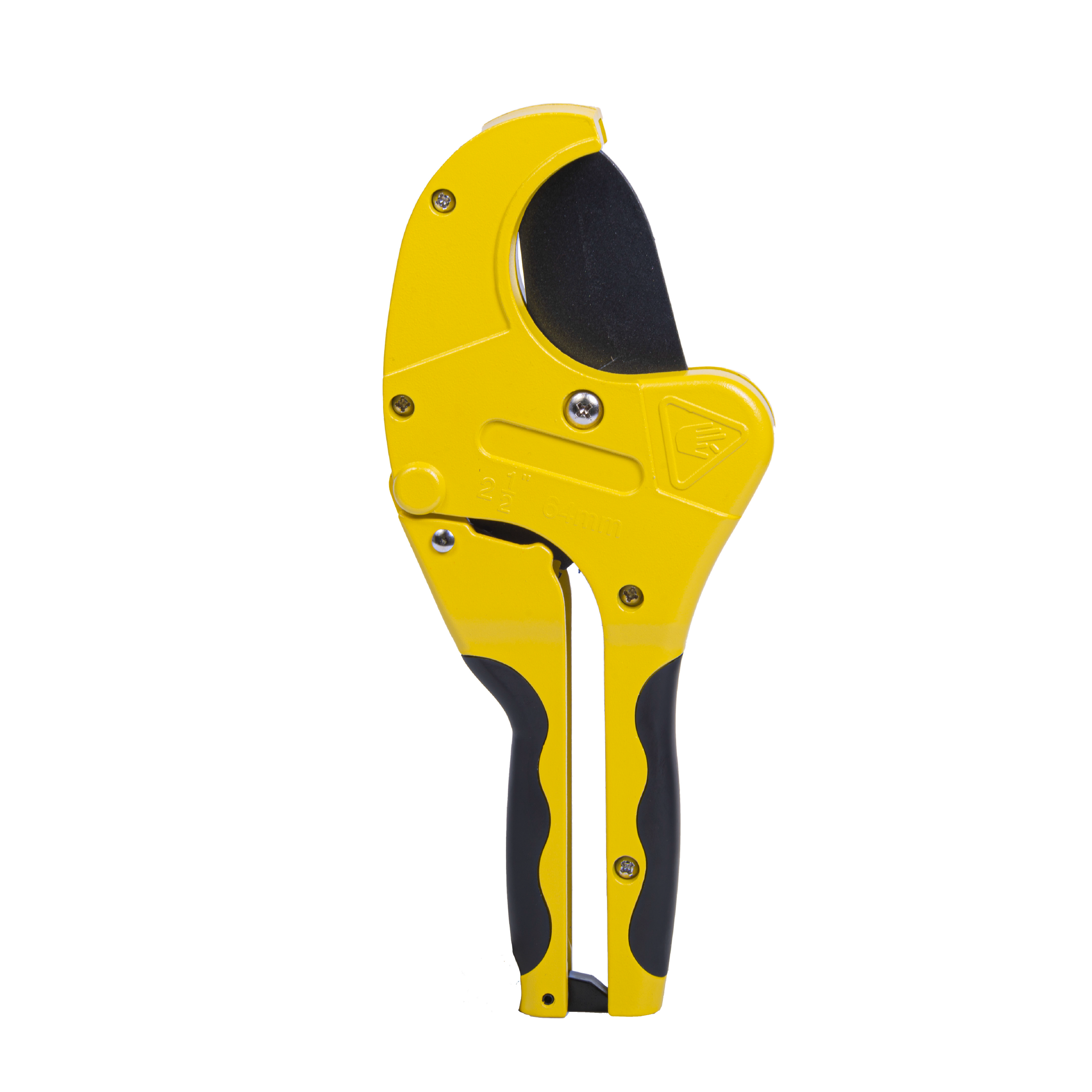 2 in. Ratchet Poly/PVC Pipe Cutter