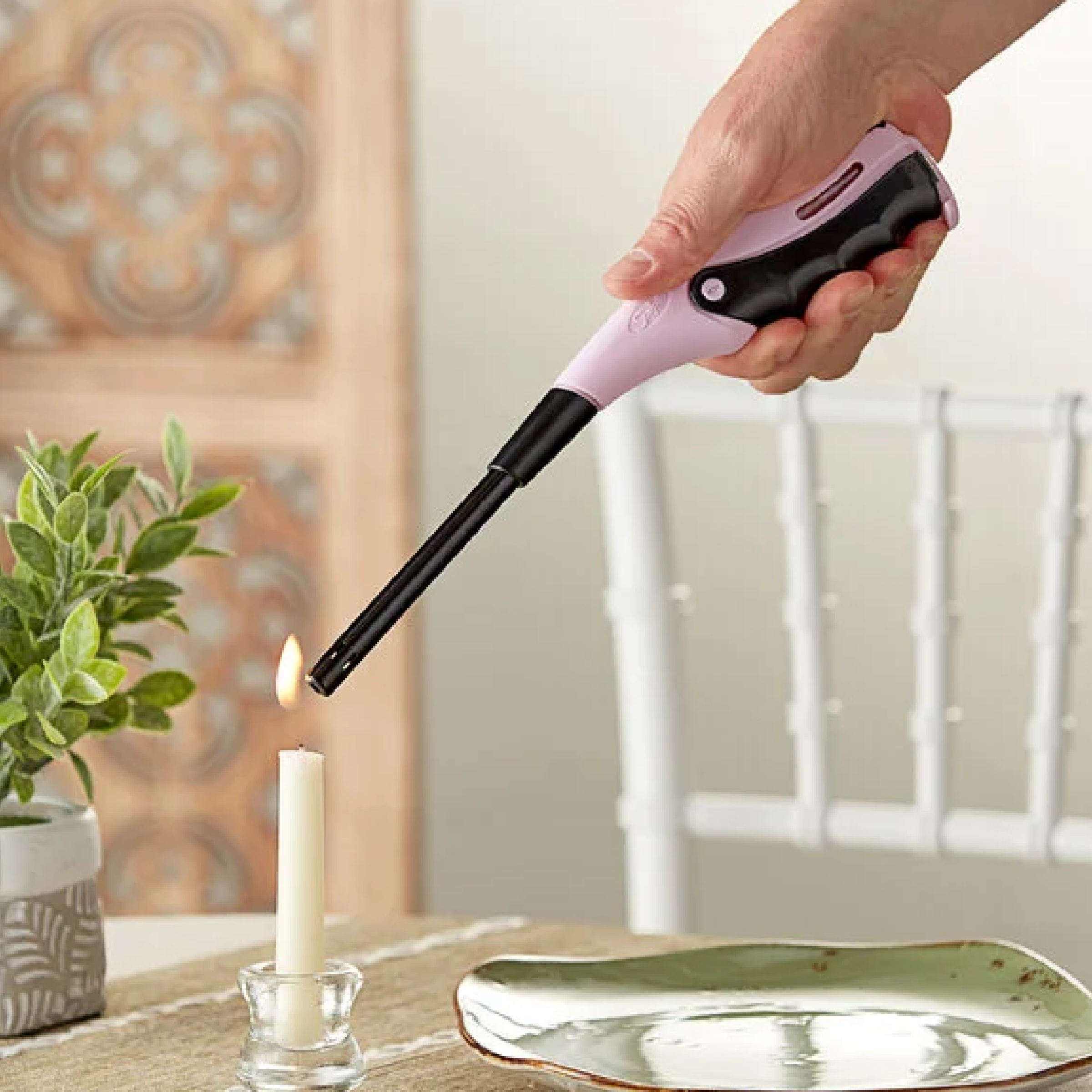 Scripto® EZ-Squeeze® Lighter