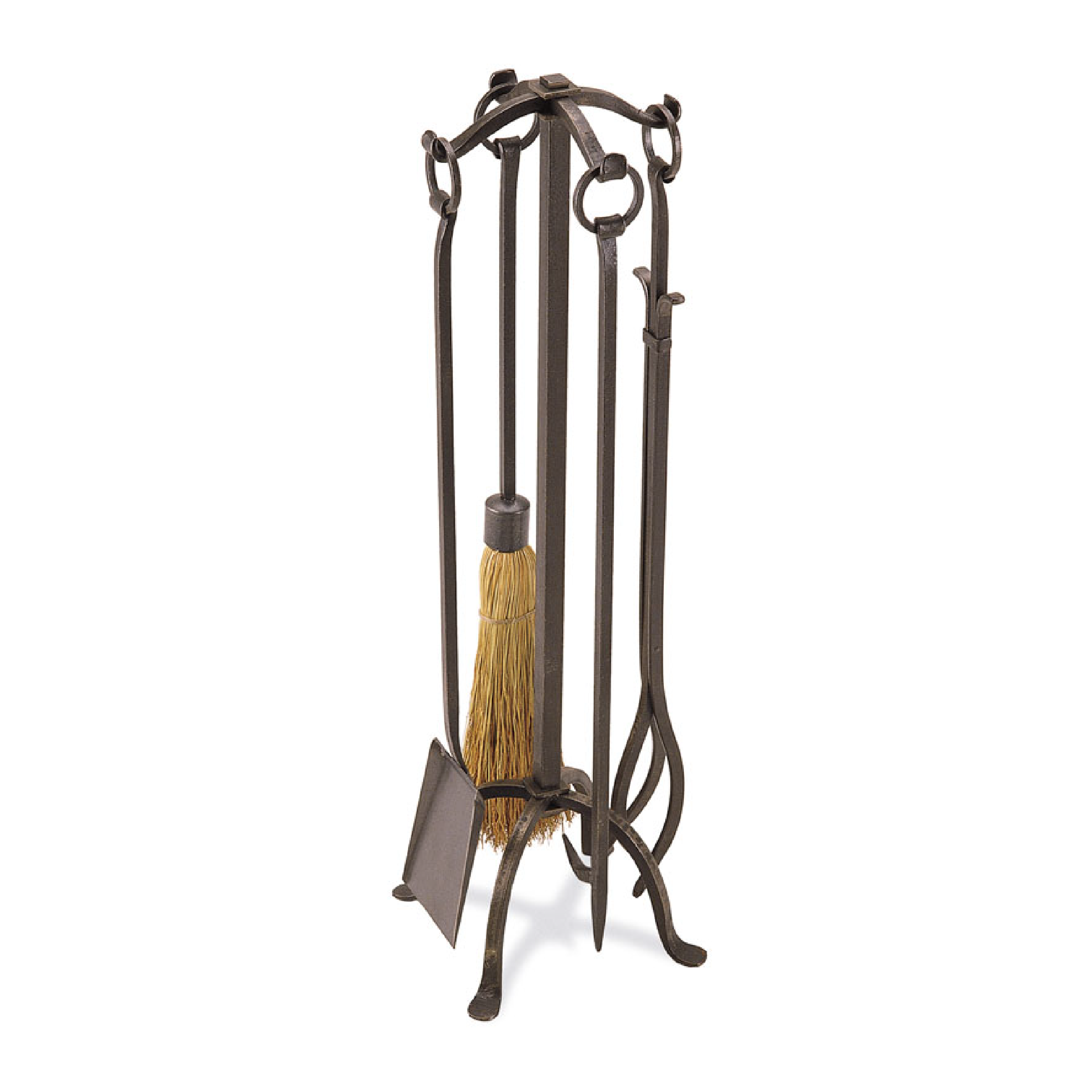 Craftsman Fireplace Tool Set