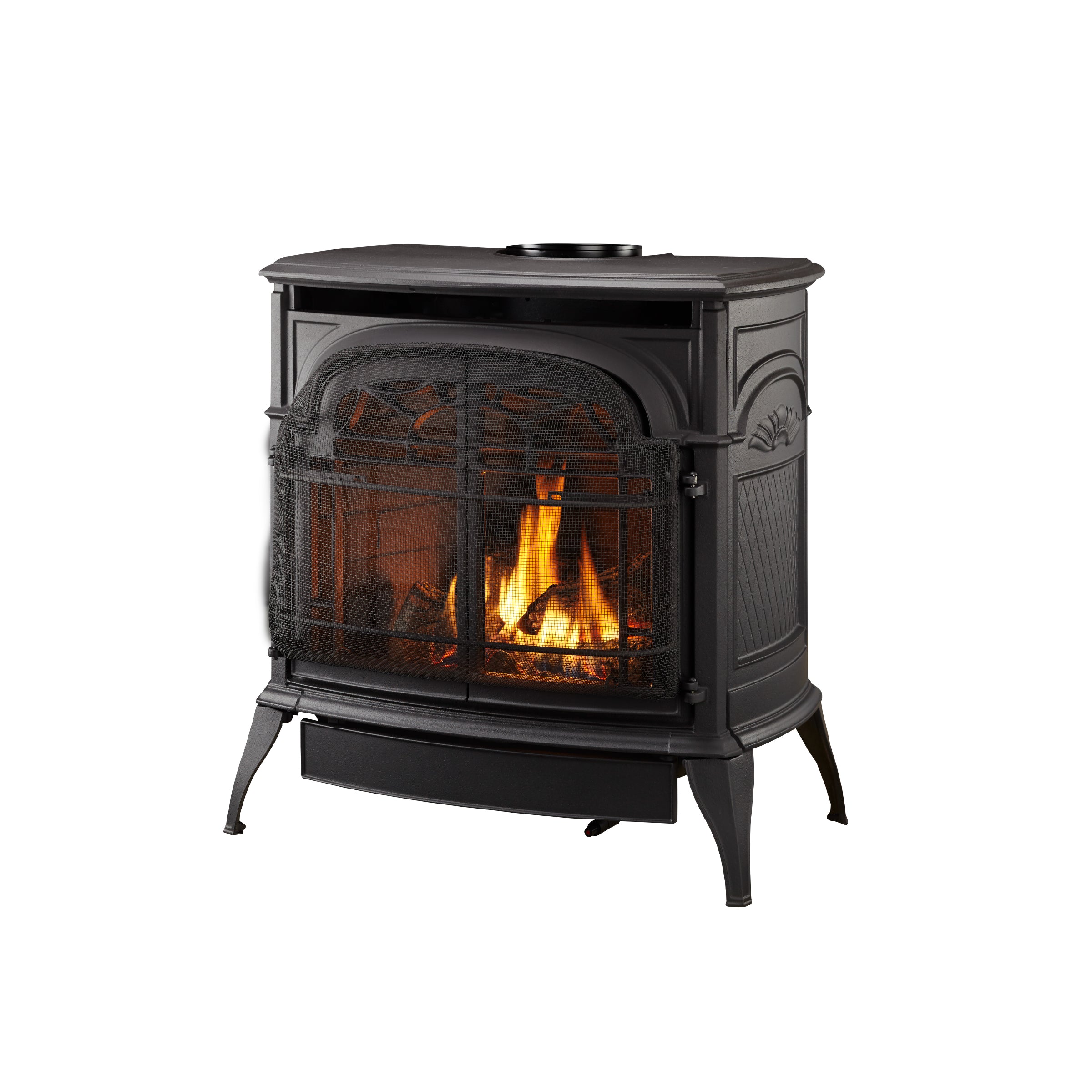 Stardance Direct Vent Gas Stove