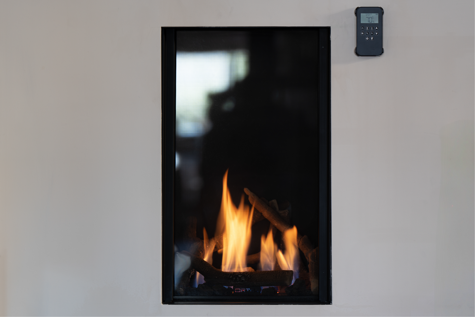 Ortal FR40H70 (Showroom Display)