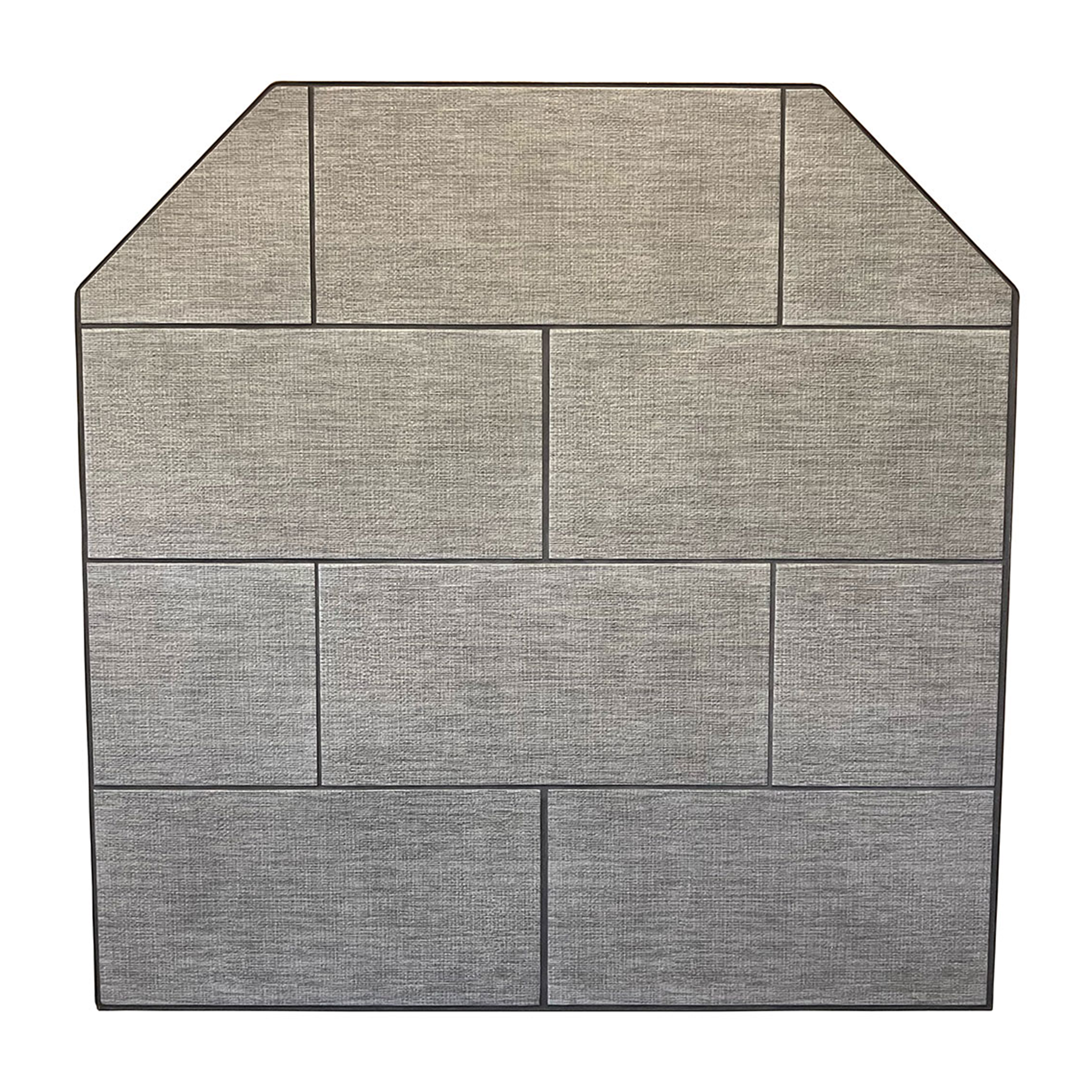 Grayson Woods Ceramic Series (12"x24" Tiles)