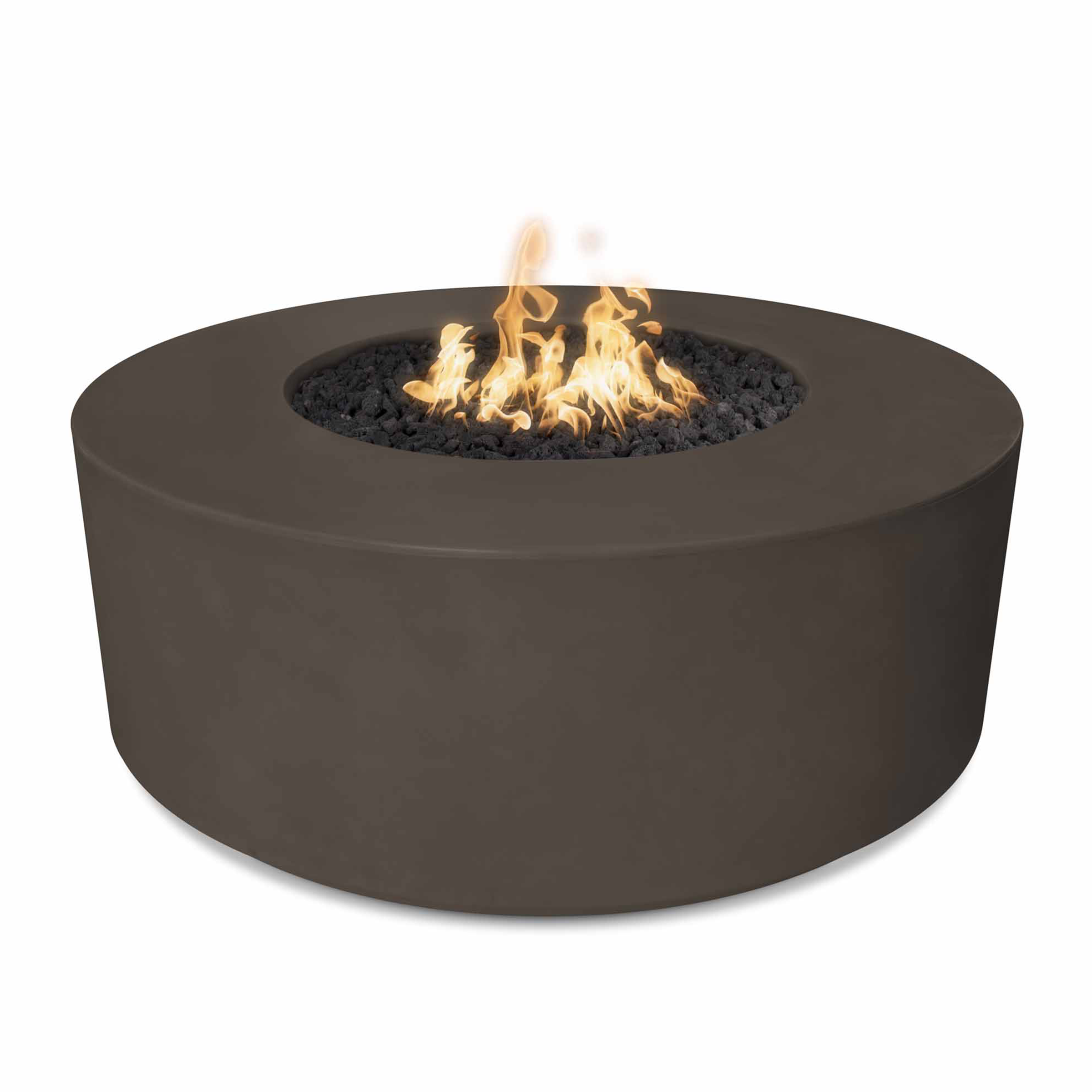 Florence Fire Pit - 42"x 24"