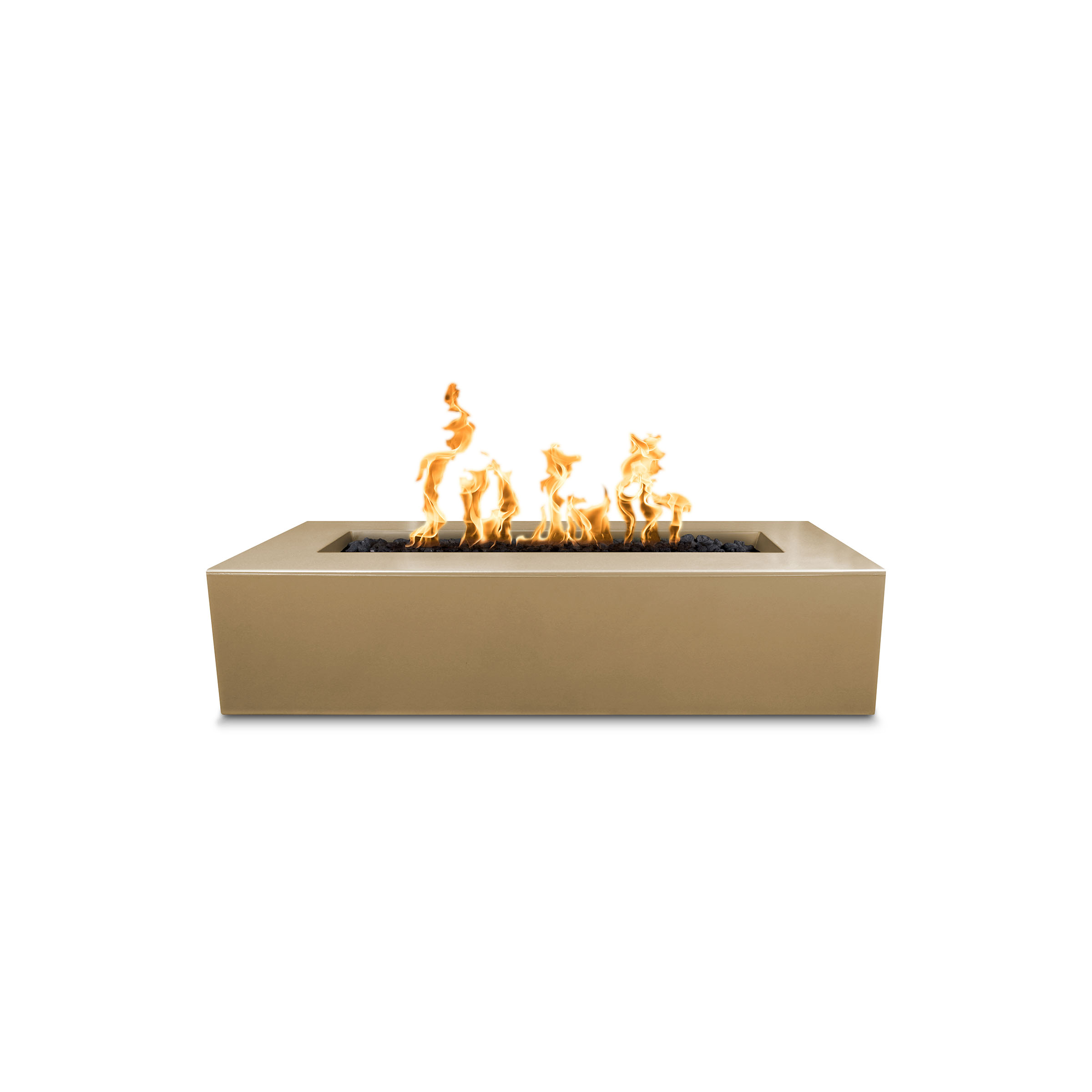 Regal Fire Pit 48" (GFRC Concrete)