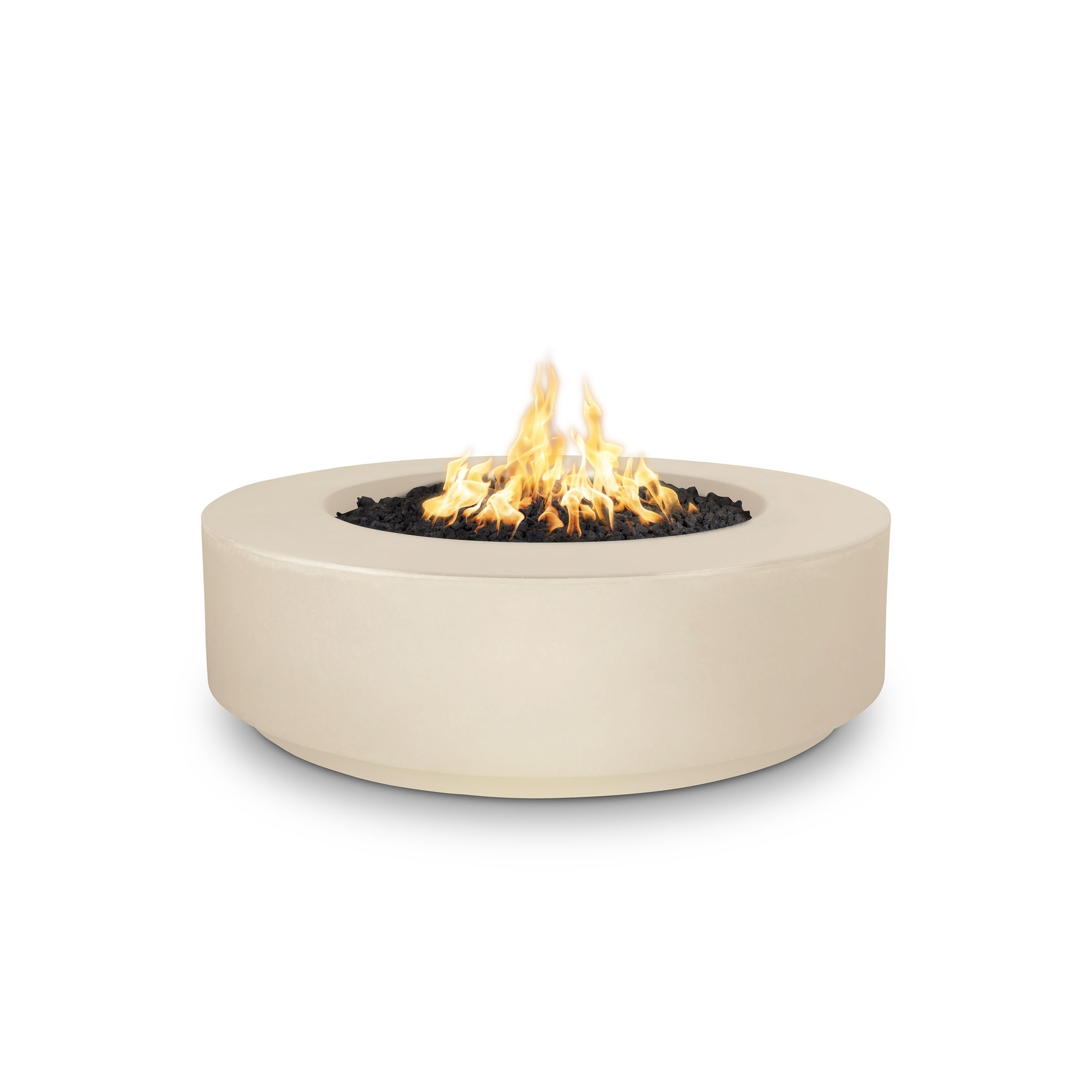 Florence Fire Pit 42" - 12? Tall