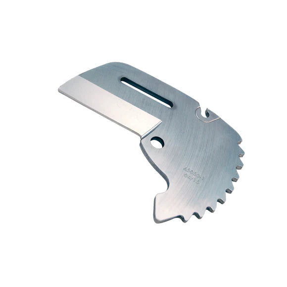 REPLACEMENT BLADE FOR PVC CUTTING TOOL