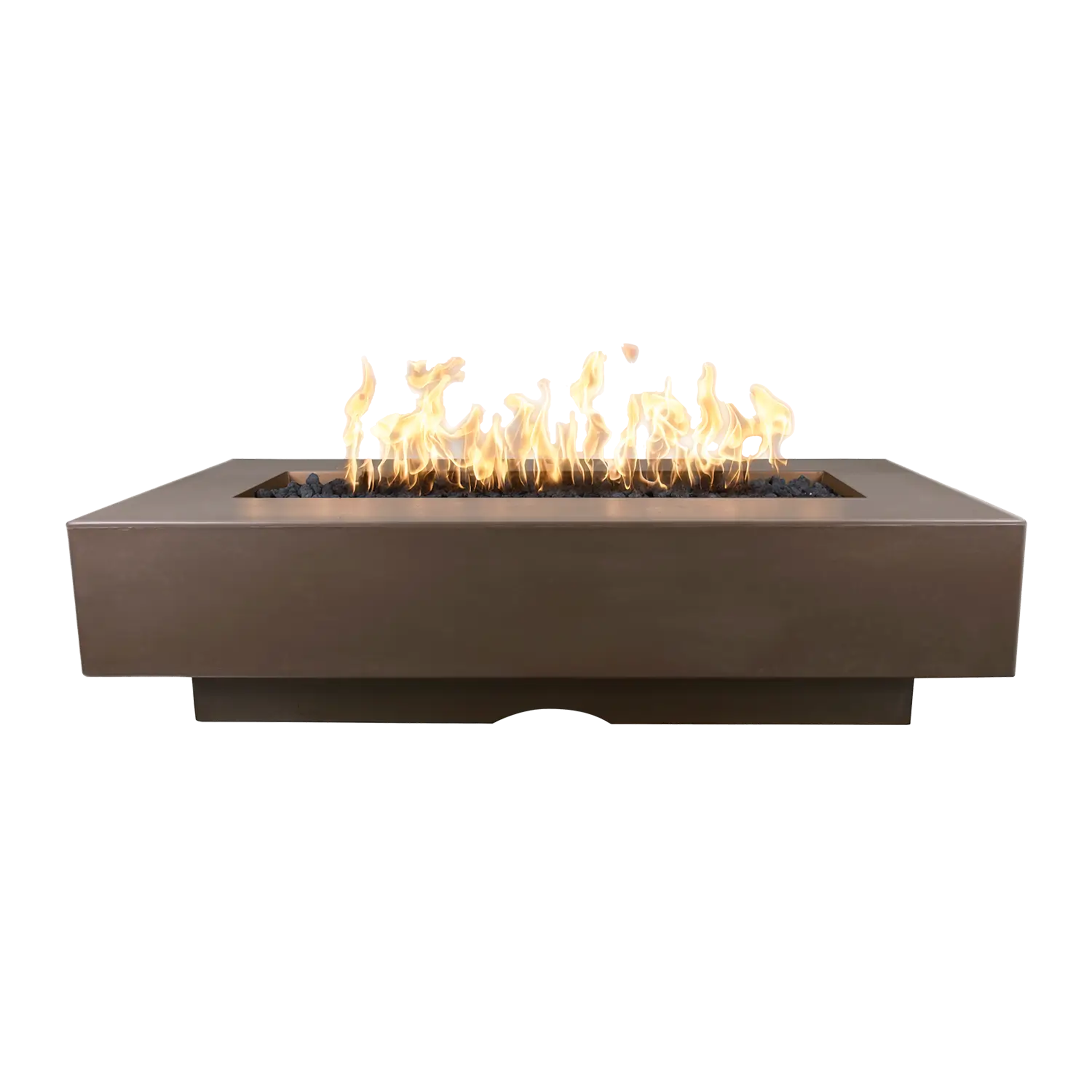 Del Mar Fire Pit 48"