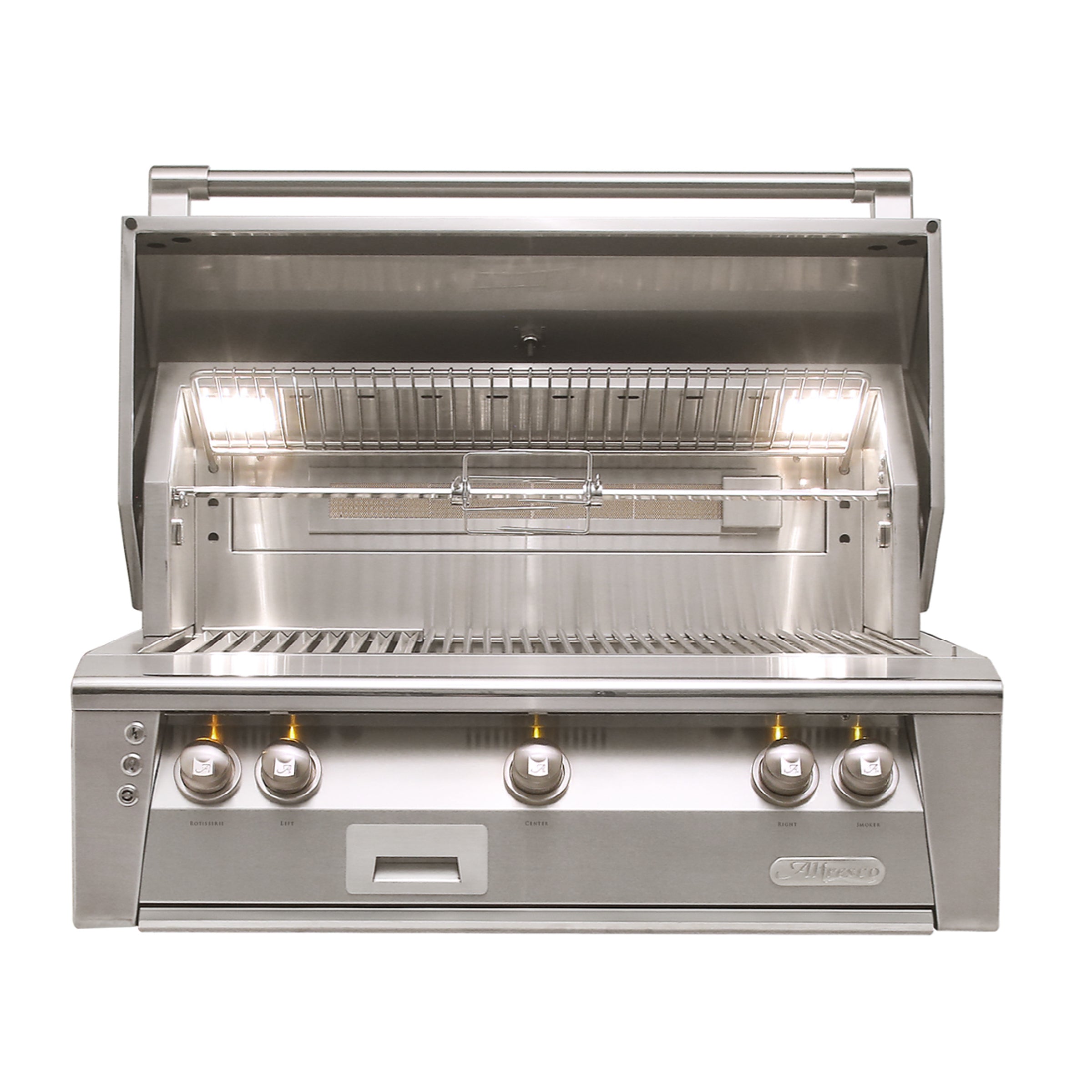 36" Luxury Grill by Alfresco