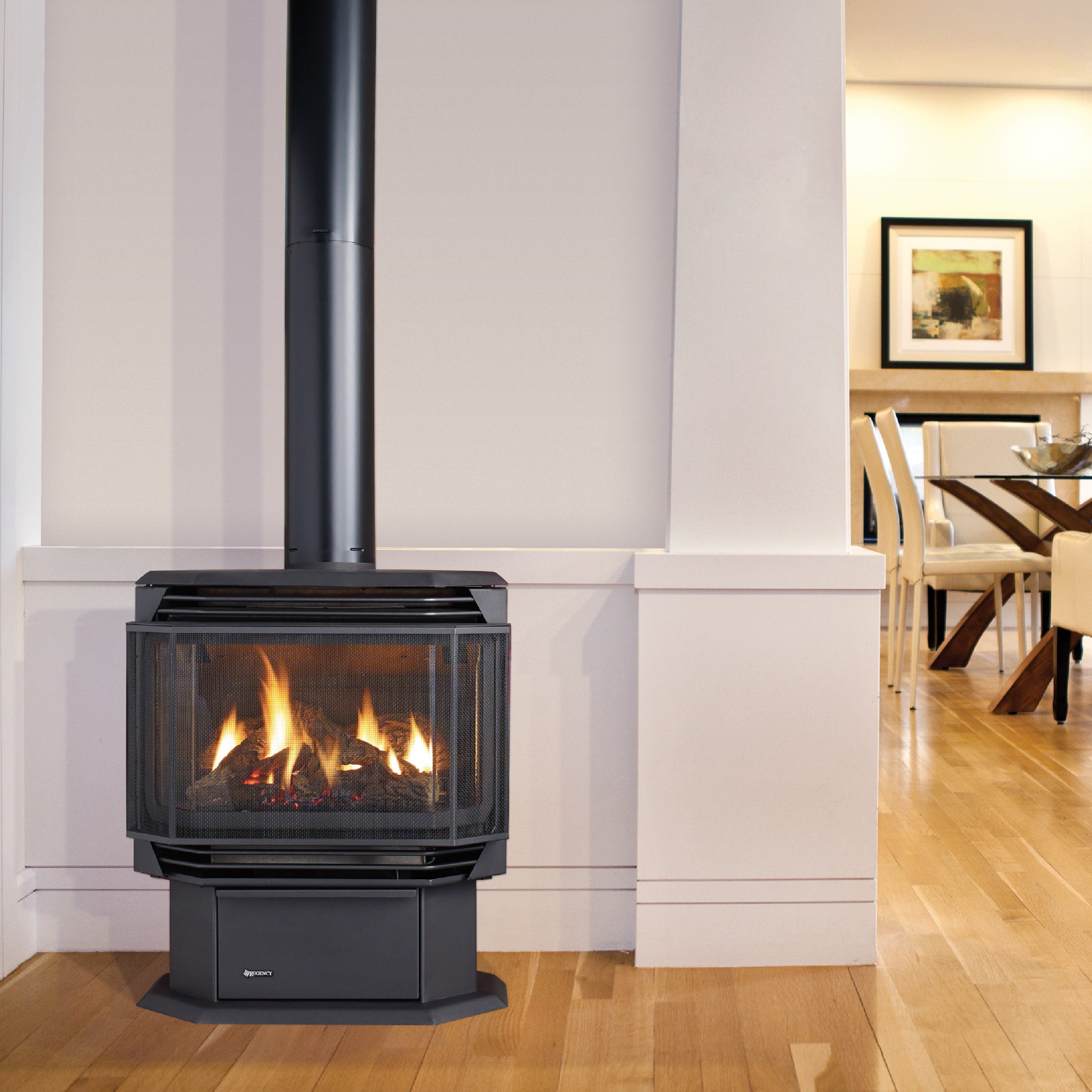 Regency Ultimate Gas Stove