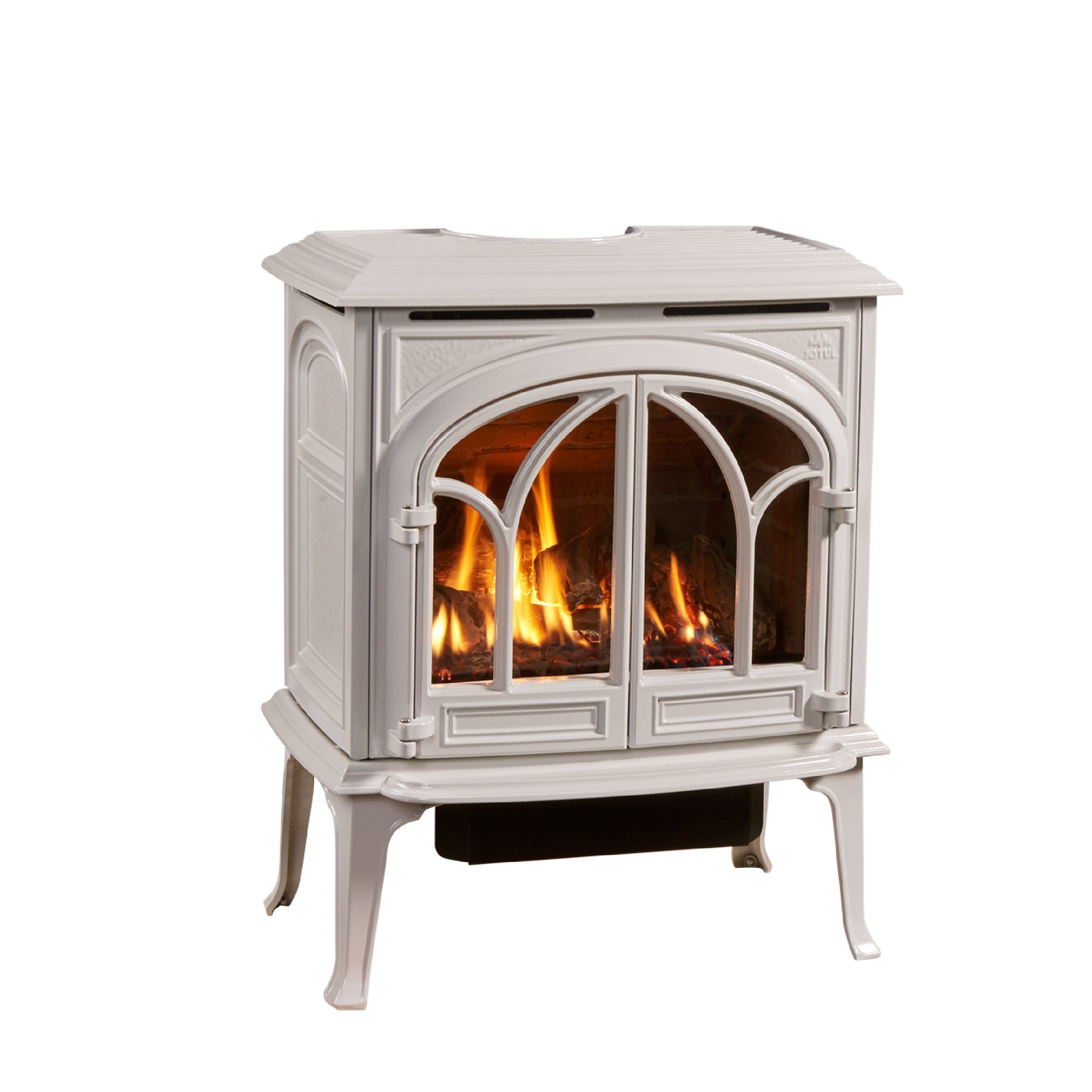 Traditional IPI Gas Stoves by Jotul
