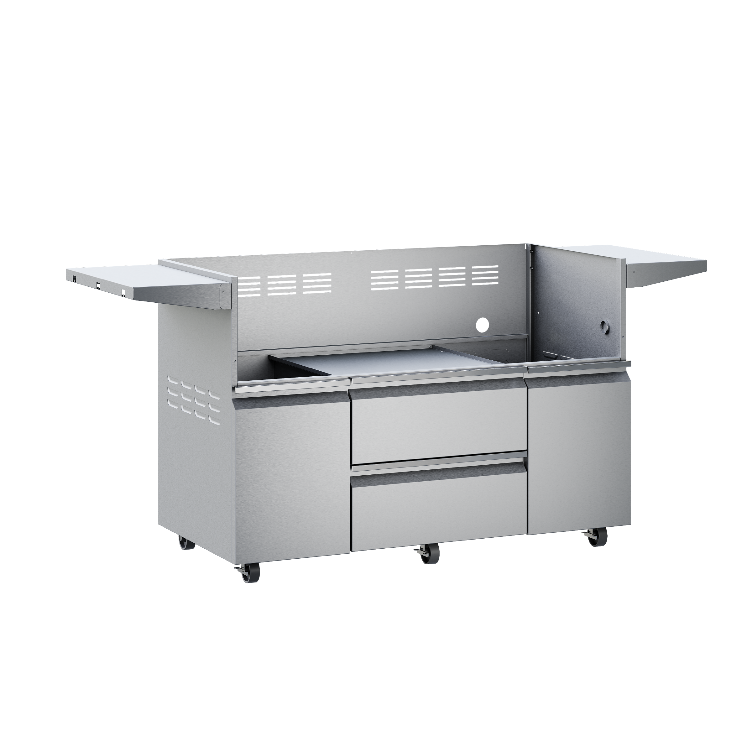 Twin Eagles Grill Base