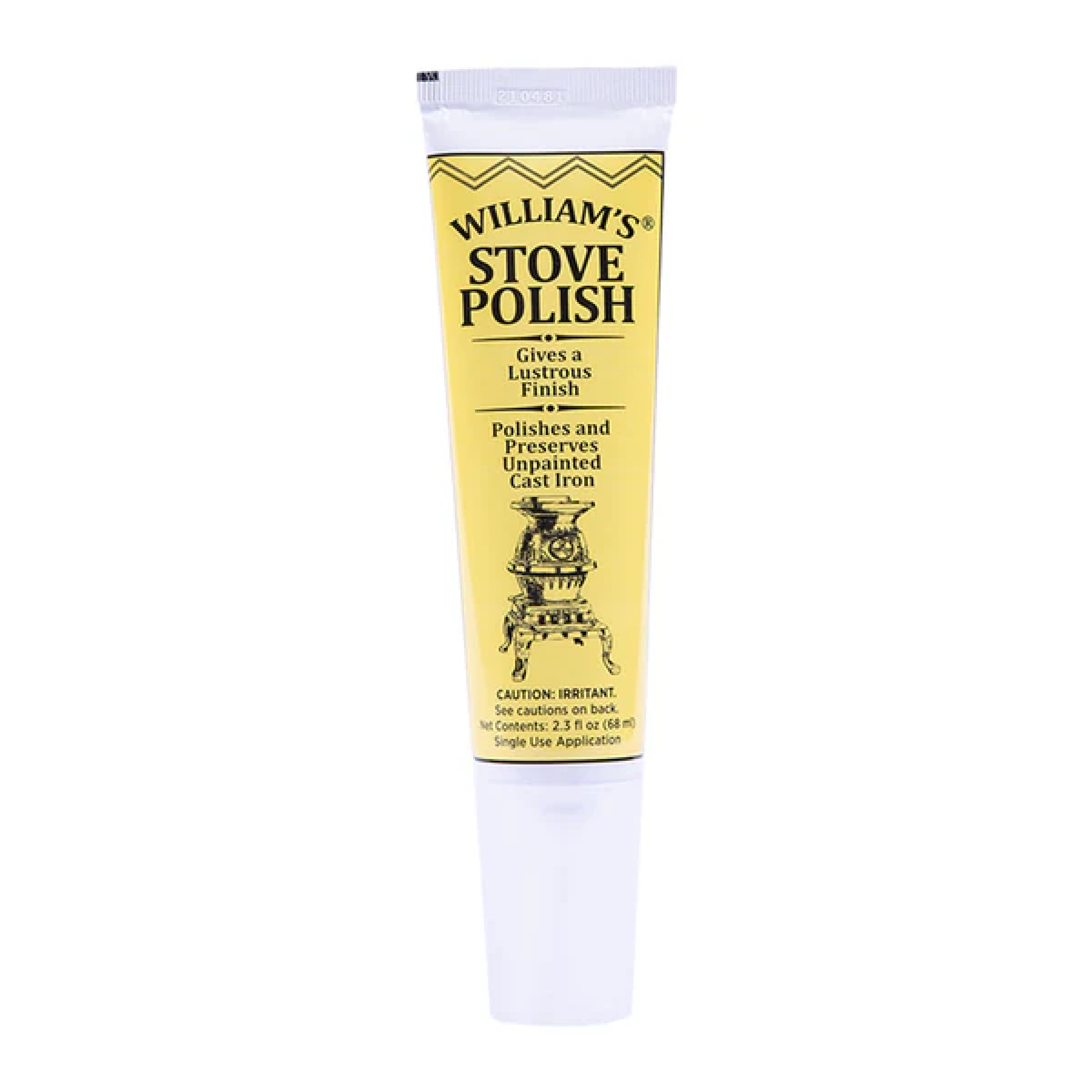 William's® Stove Polish