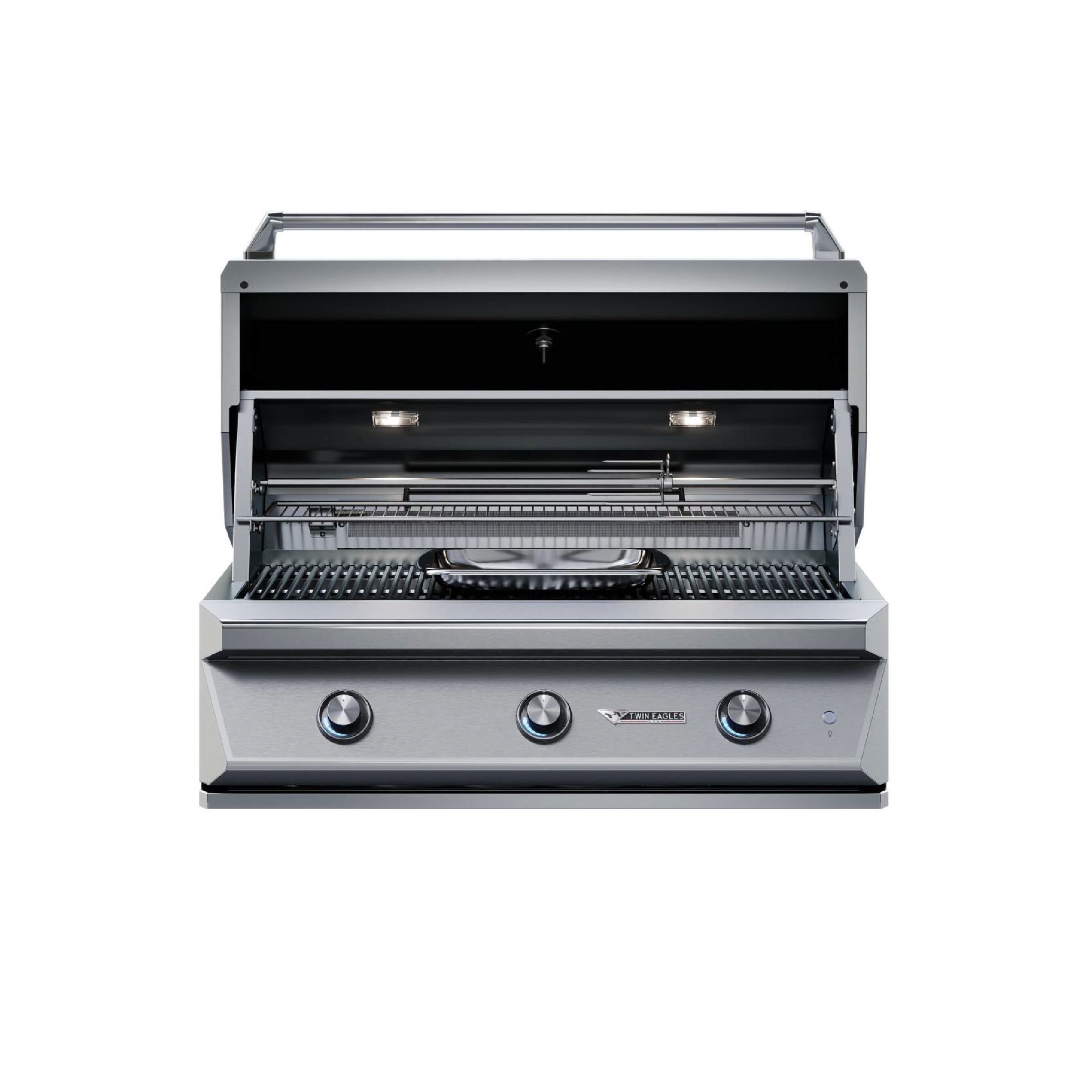 Twin Eagles C Series Gas Grill