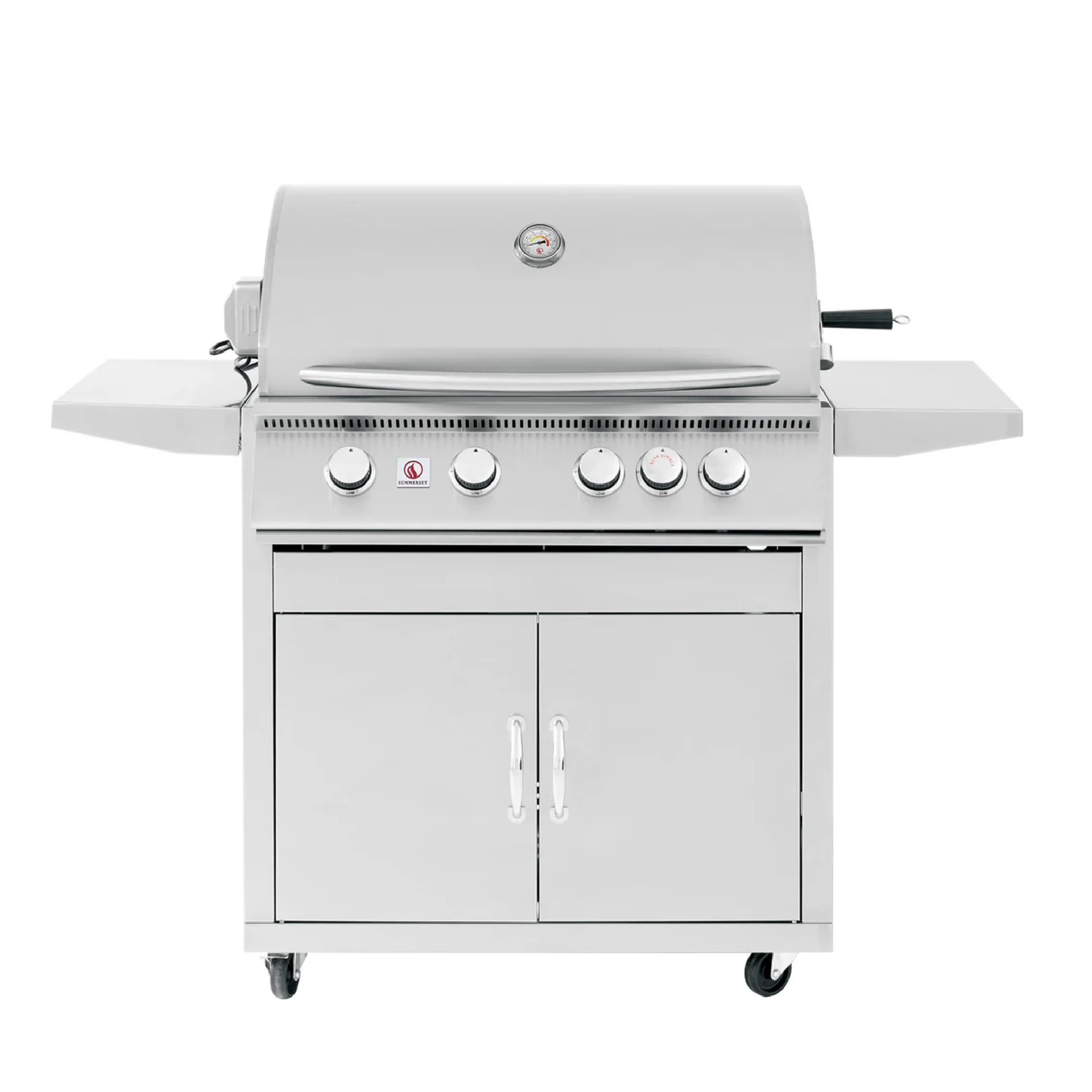 Sizzler Series Accessories