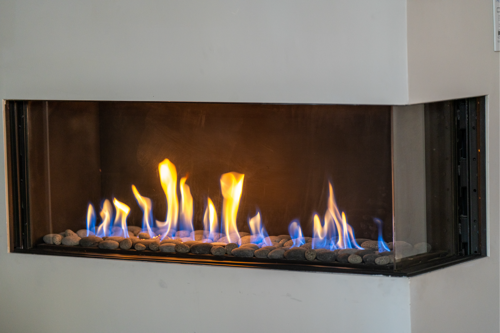 Ortal RS110 without Protective Screen (Showroom Display)