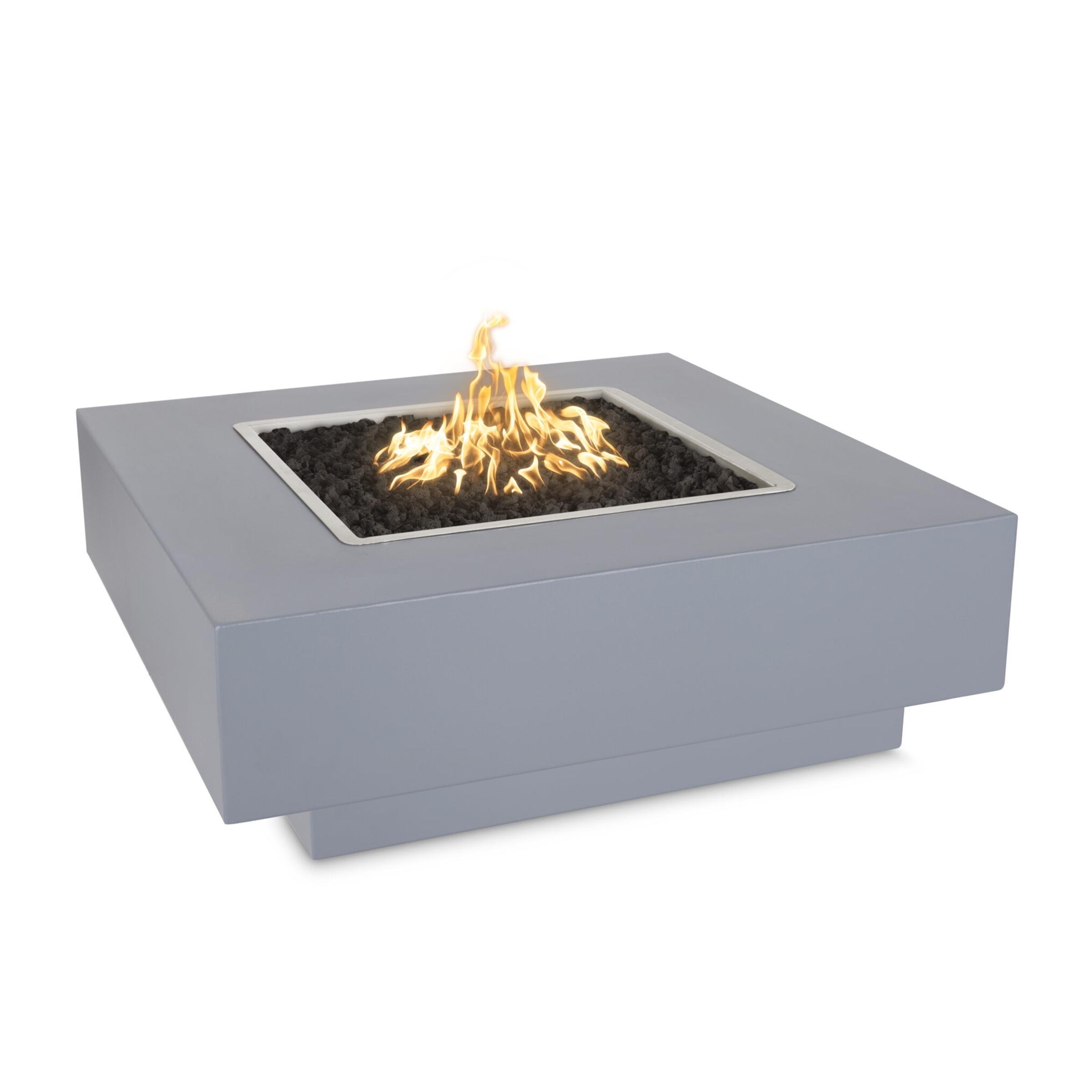 Cabo Square 60" (Metal Powder Coat)