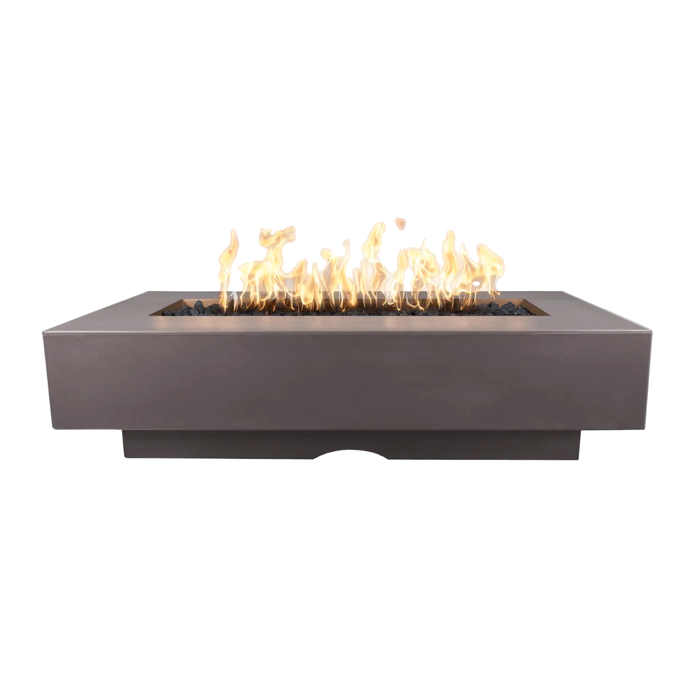 Del Mar Fire Pit 48"