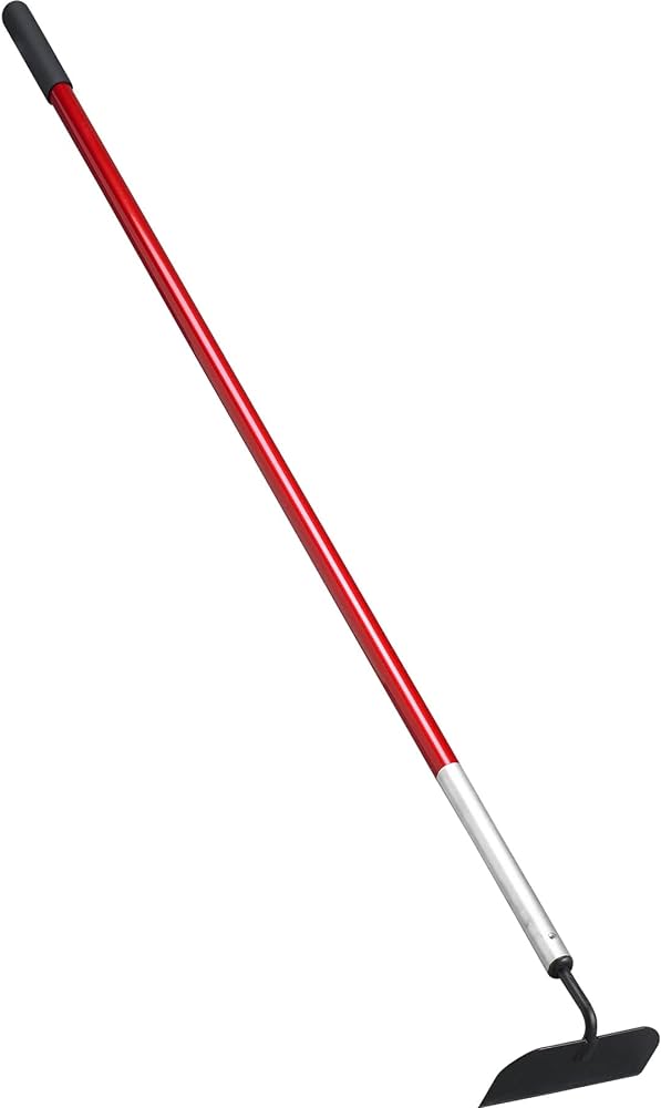 Garden Hoe - 6 Inch