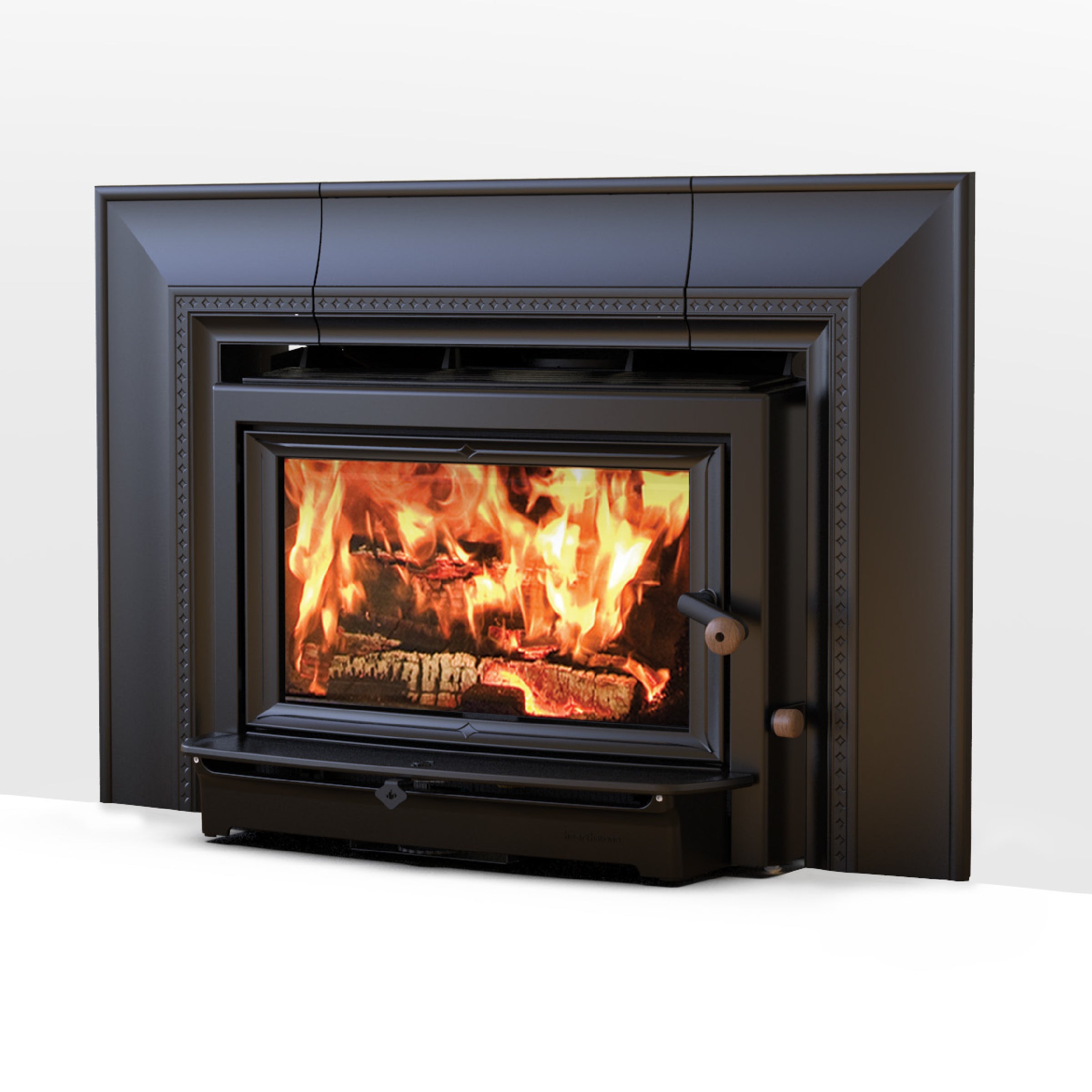 CLYDESDALE TruHybrid, BLACK MATTE