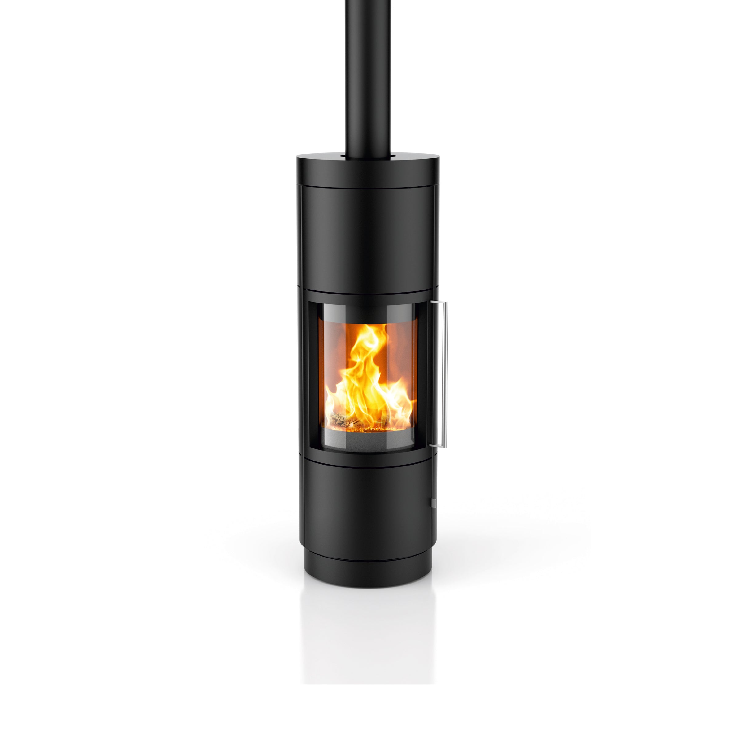 HASE Stoves by Hearthstone