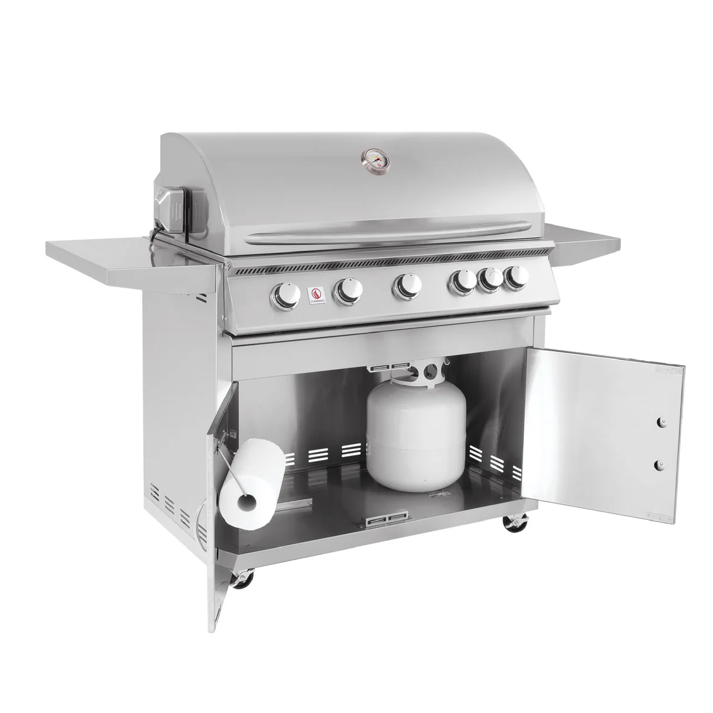 Sizzler Series Accessories