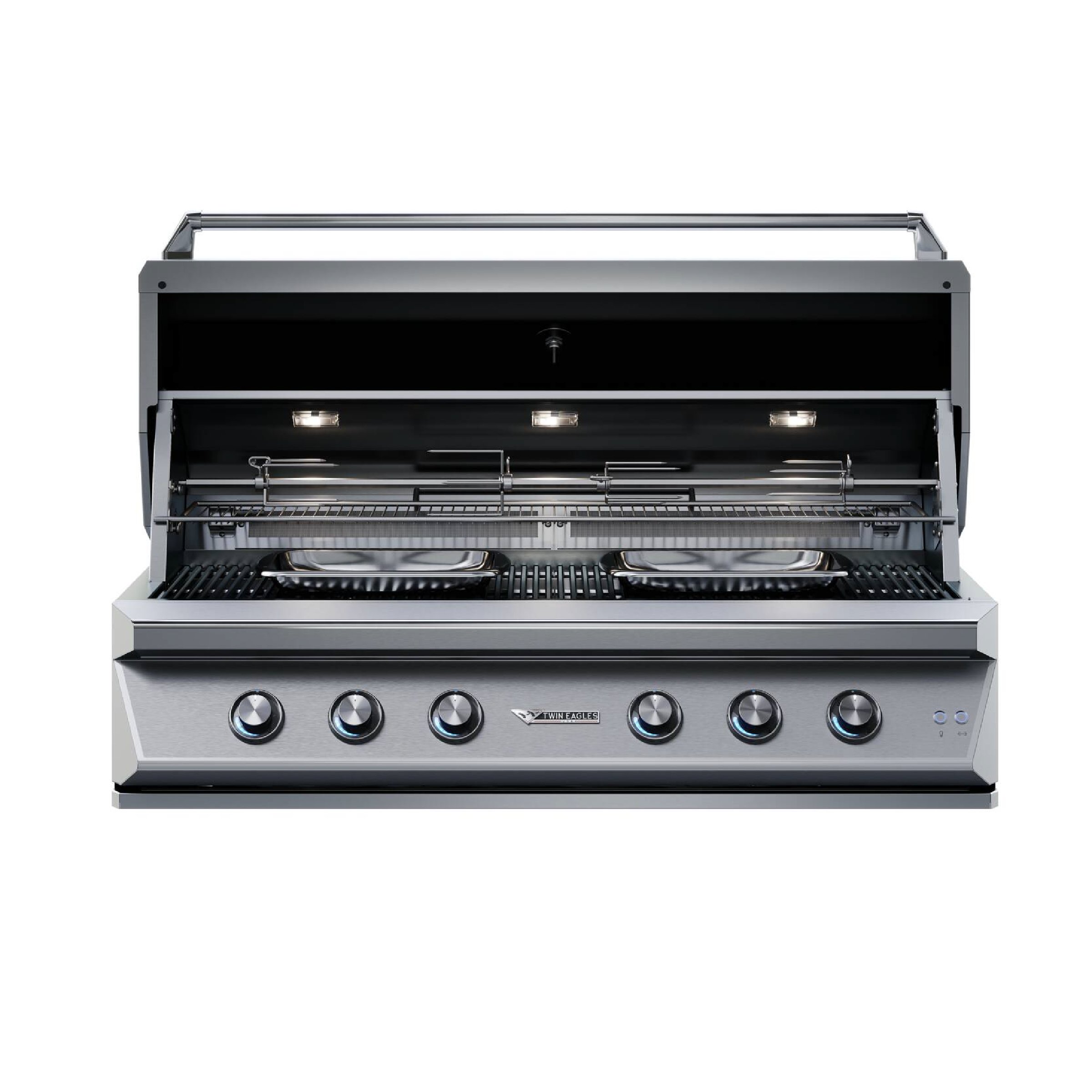 Twin Eagles C Series Gas Grill