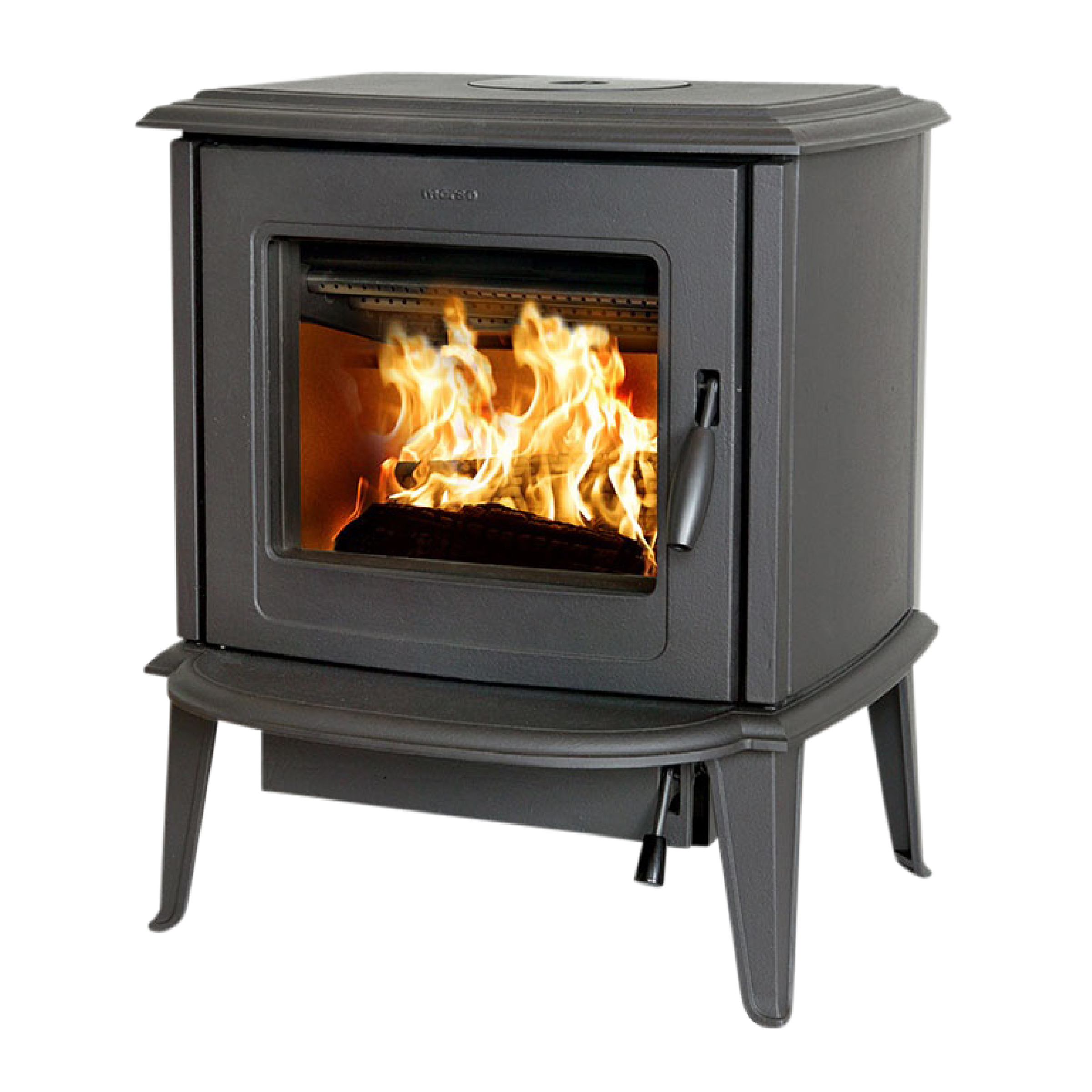 Morso Wood Stove