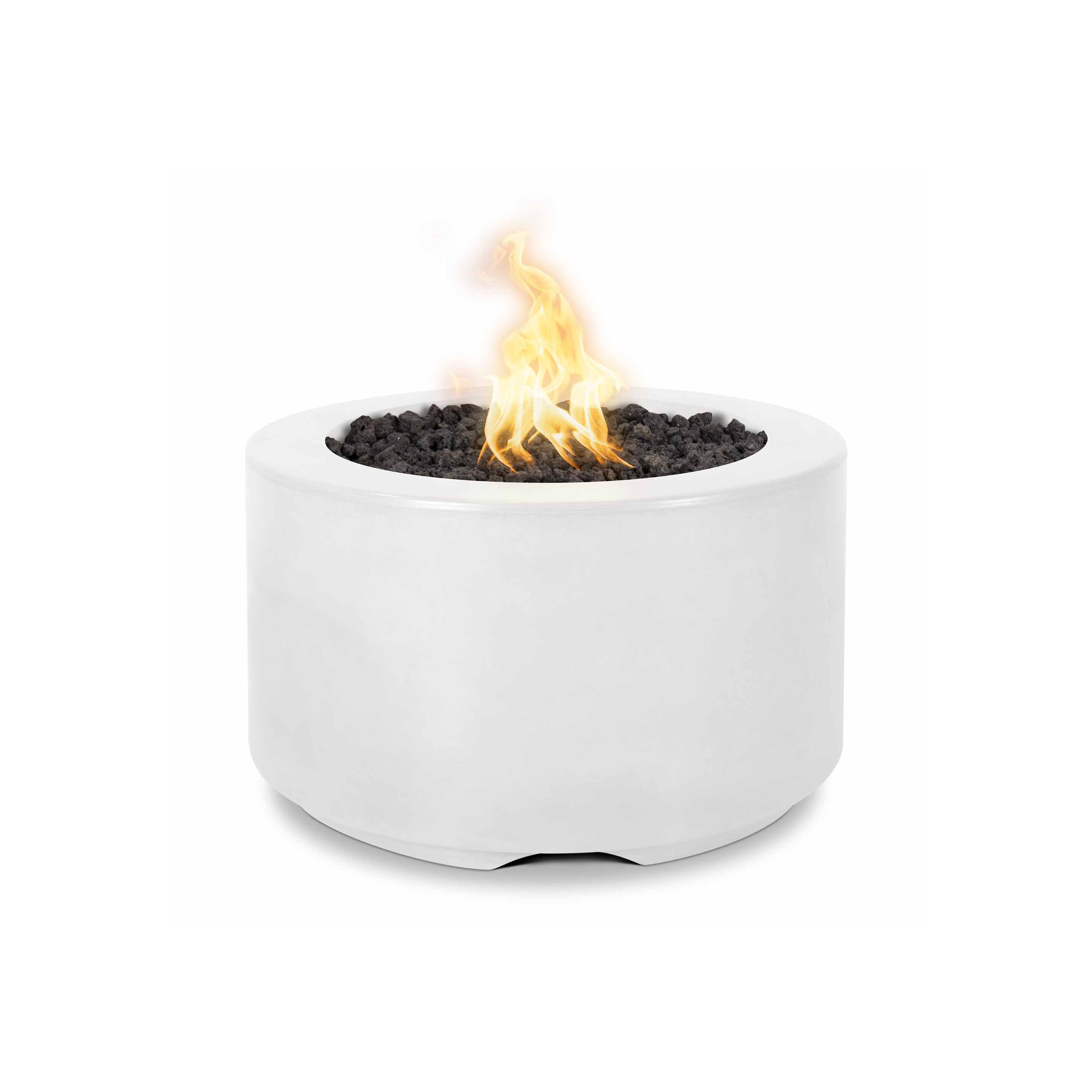 Florence Fire Pit 32" - 18? Tall