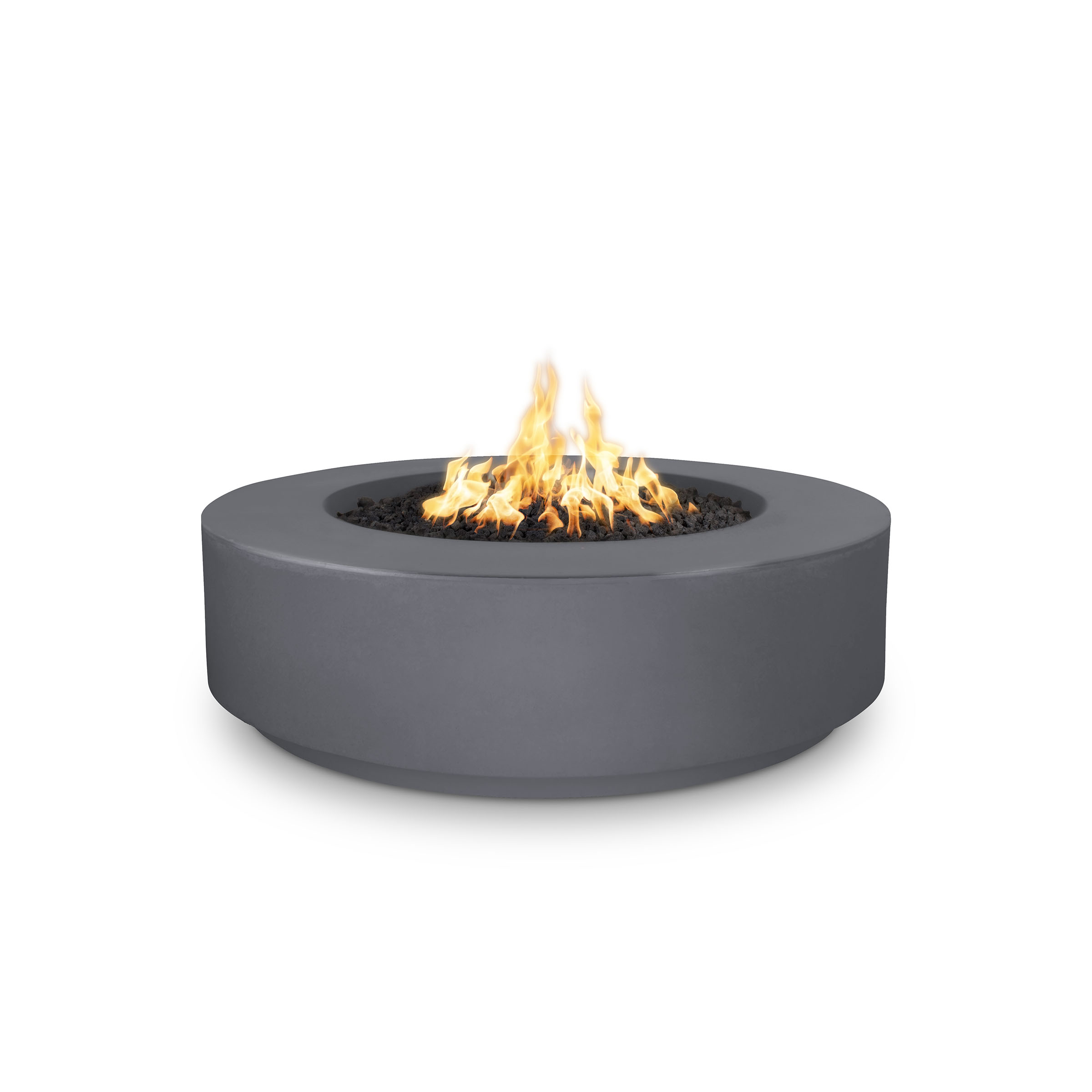 Florence Fire Pit 42" - 12? Tall