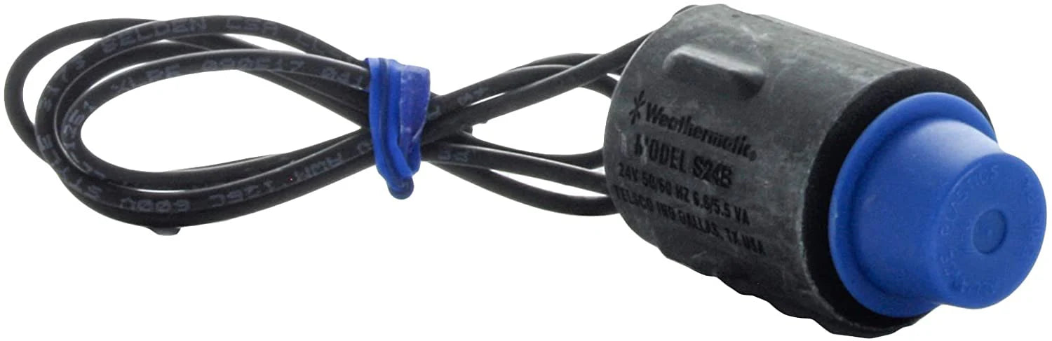 Solenoid for Weathermatic Valves