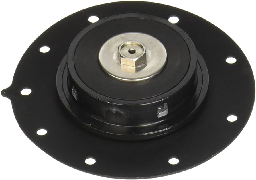 Diaphragm Assembly, 205 Series