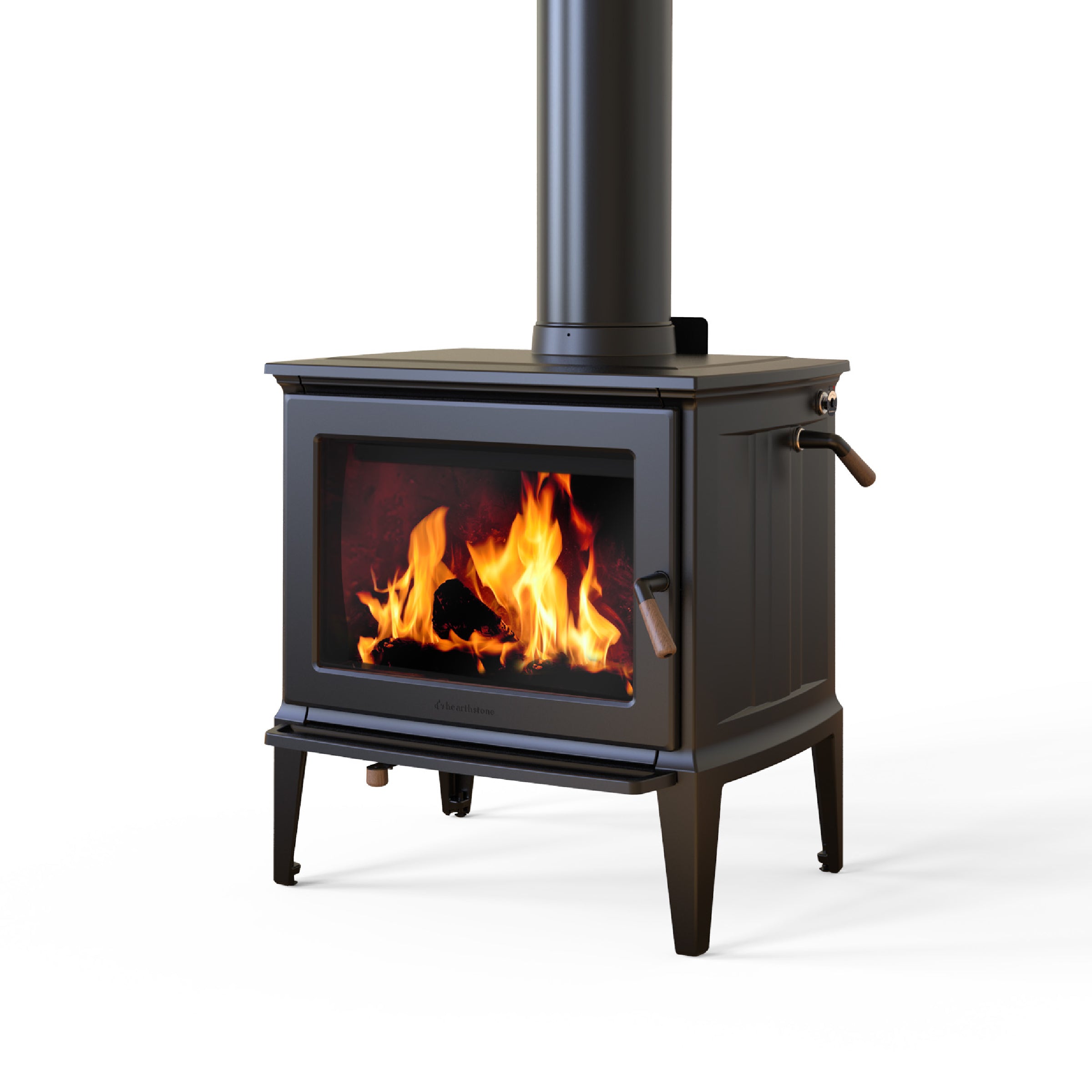 Green Mountain Stoves by Hearthstone