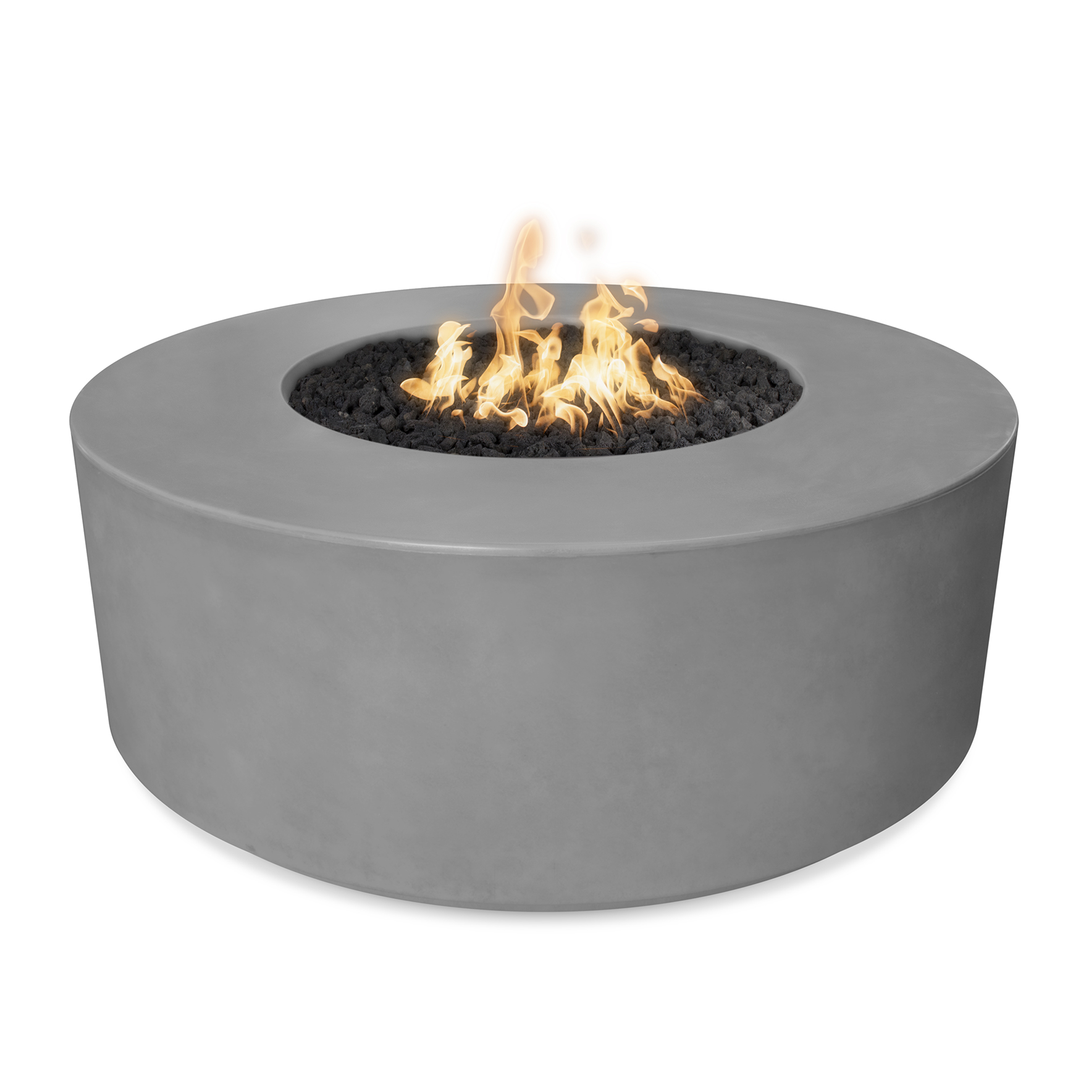Florence Fire Pit - 42"x 24"