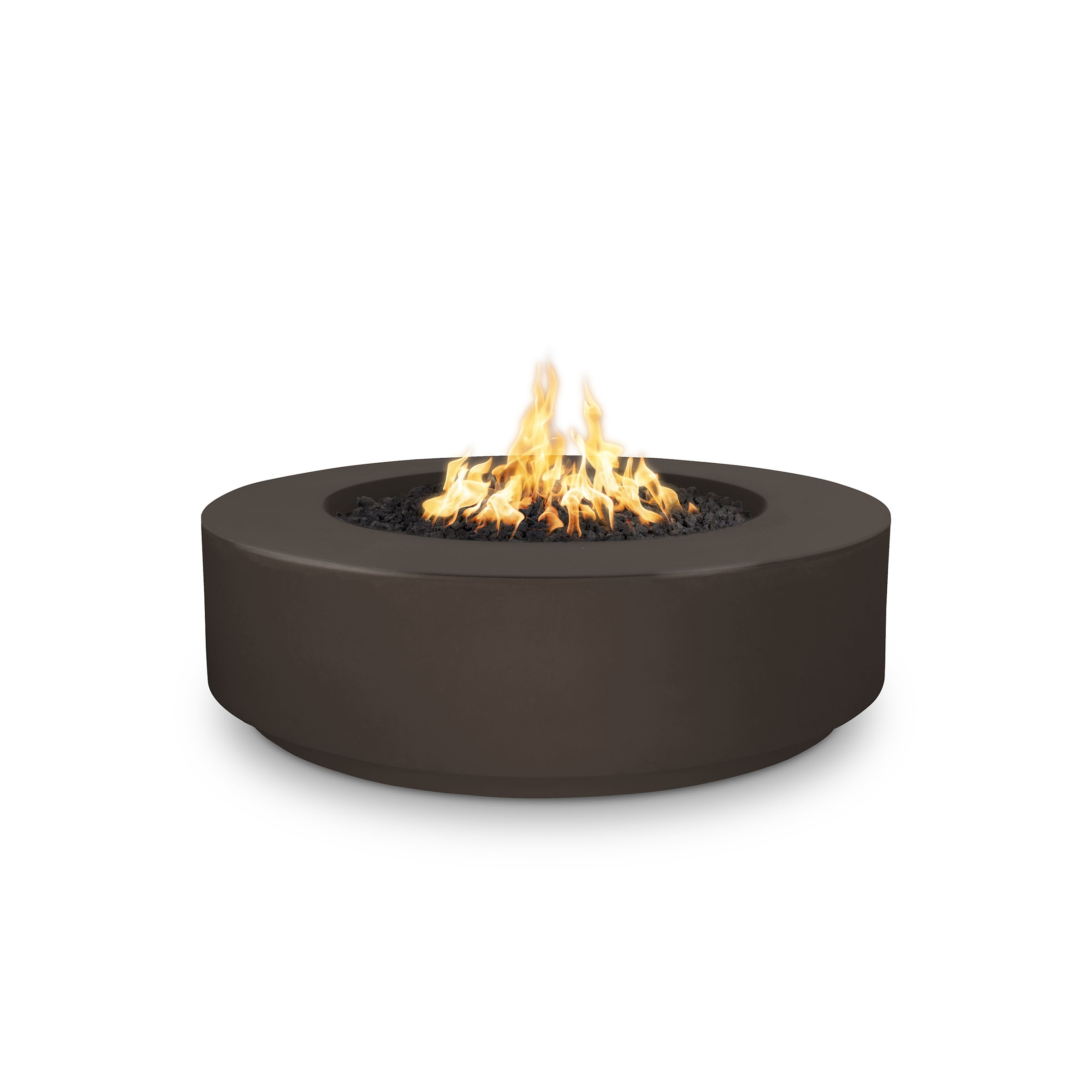 Florence Fire Pit 42" - 12? Tall
