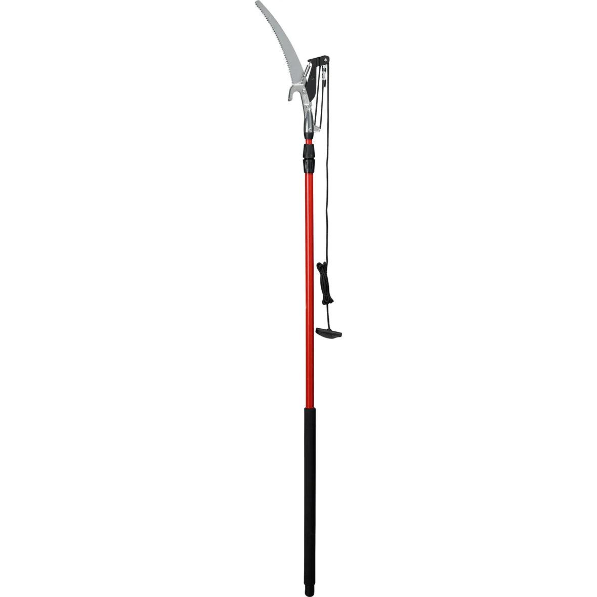 DUAL COMPOUND-ACTION TREE PRUNER, 12 FT.