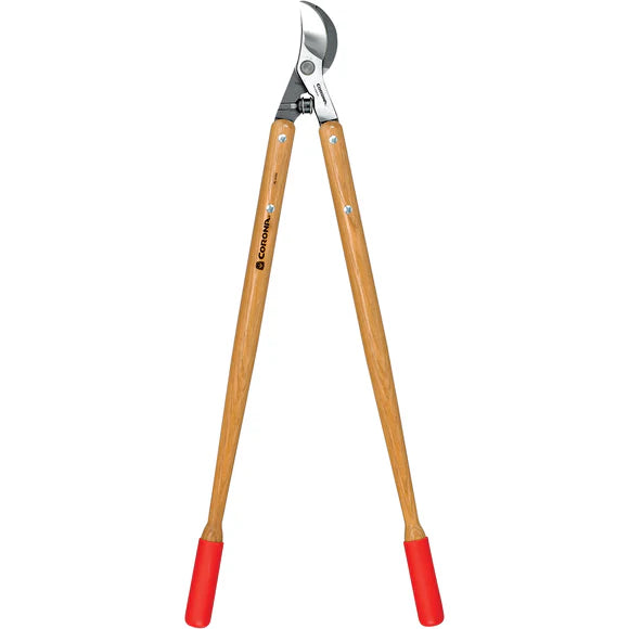 HICKORY HANDLE CLASSICCUT® BYPASS LOPPER, 32 IN., 2-1/4 IN. CUT CAPACITY