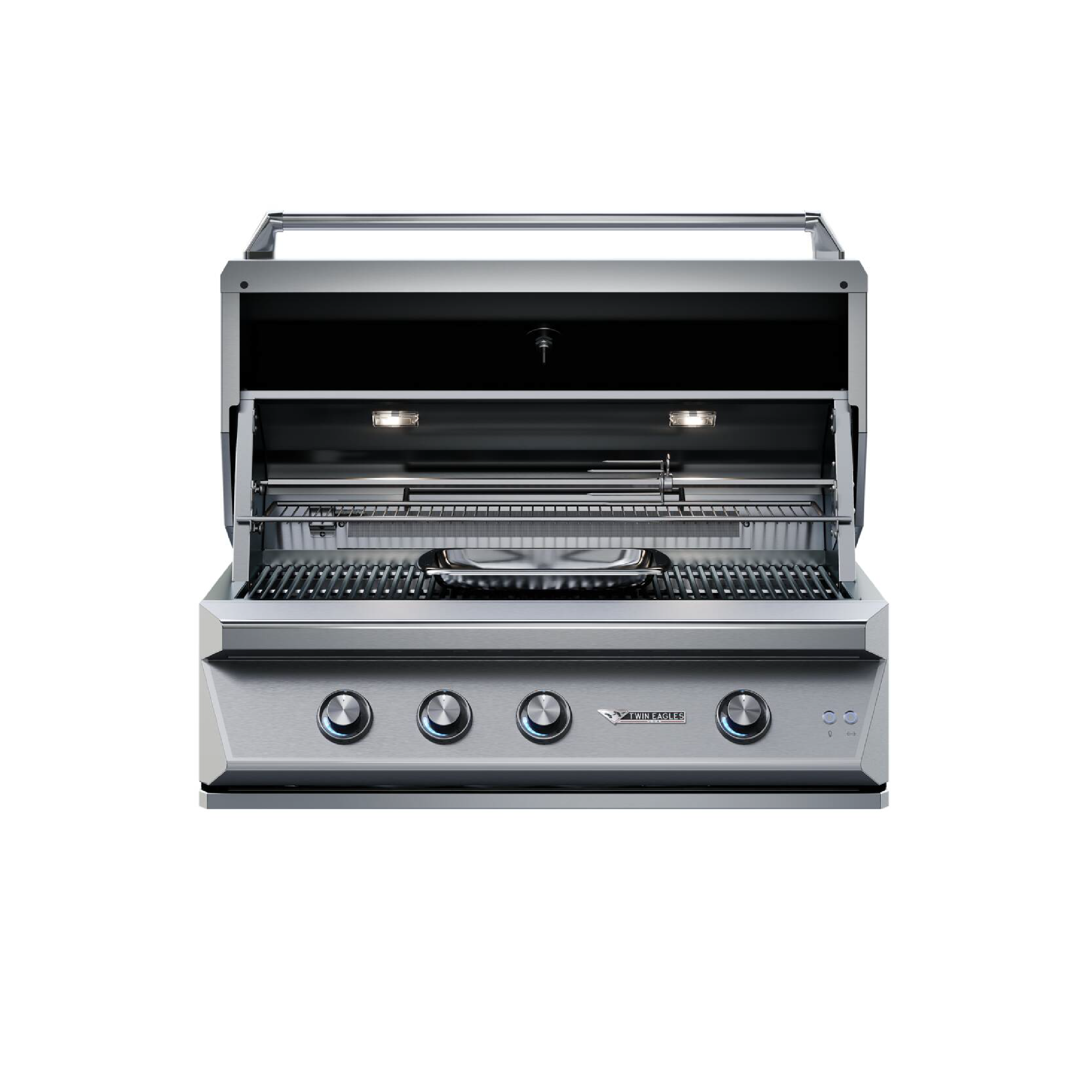 Twin Eagles C Series Gas Grill