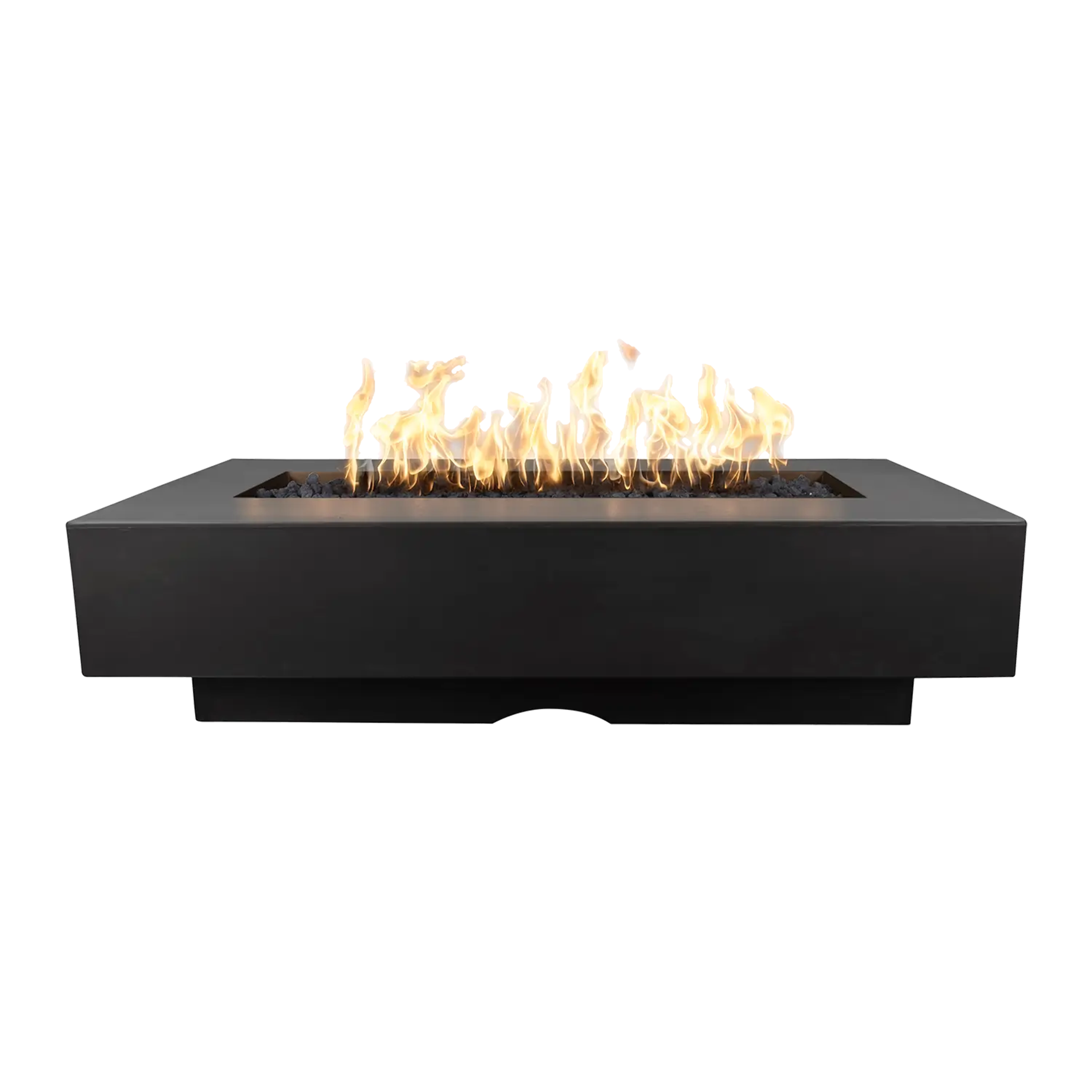 Del Mar Fire Pit