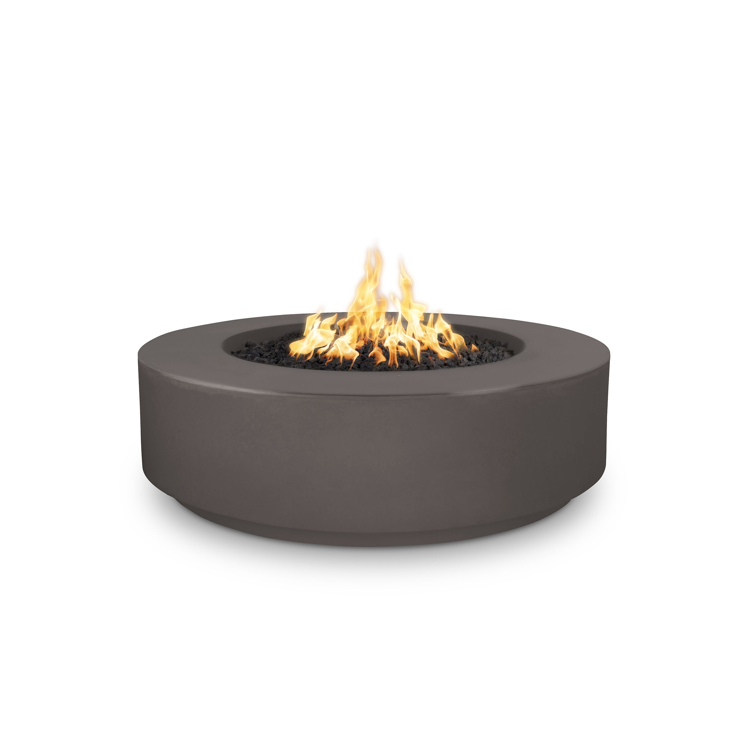 Florence Fire Pit 42" - 12? Tall