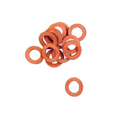 BON TOOLS HOSE WASHERS - RUBBER (12/ PKG)