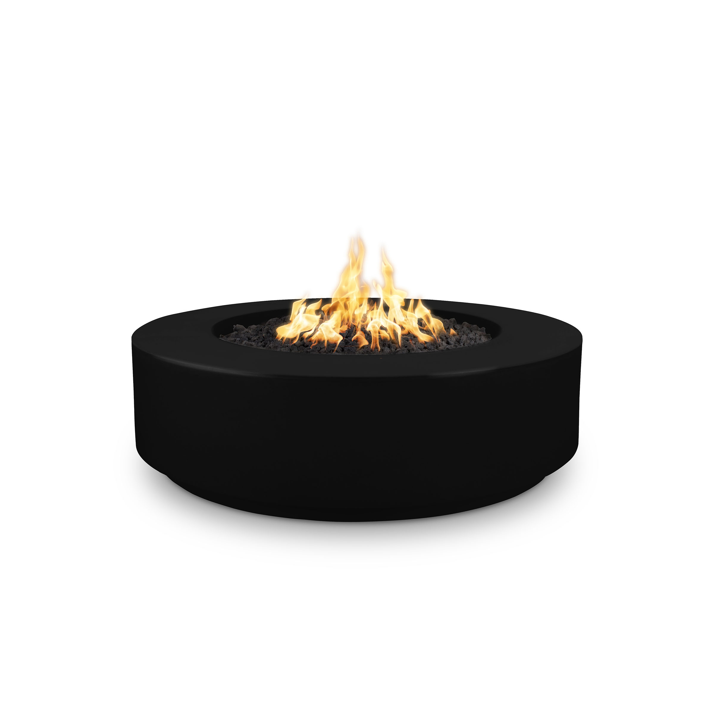 Florence Fire Pit 42" - 12? Tall
